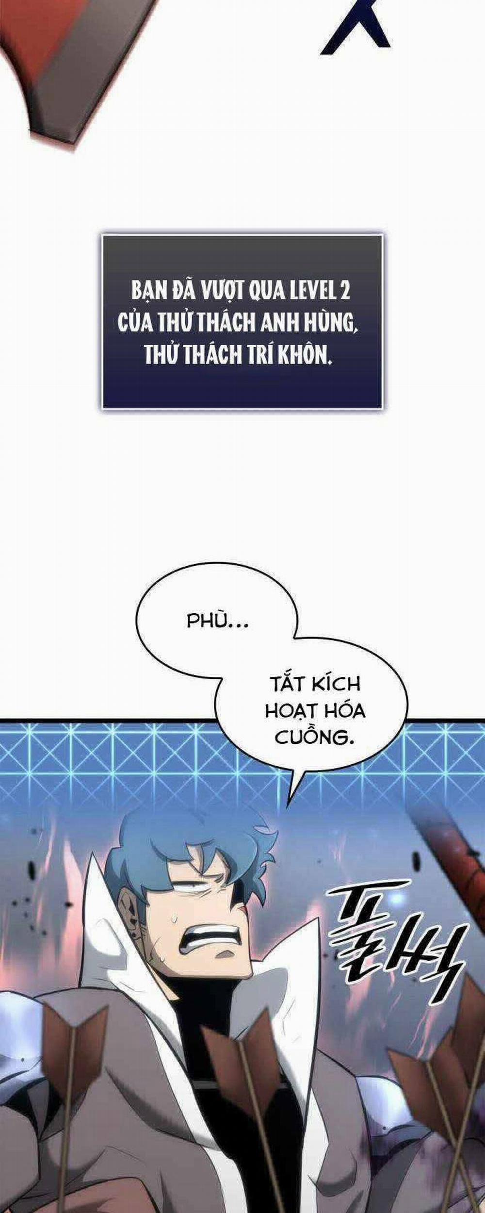 Sự Trở Lại Của Người Chơi Cấp Sss 19 trang 51