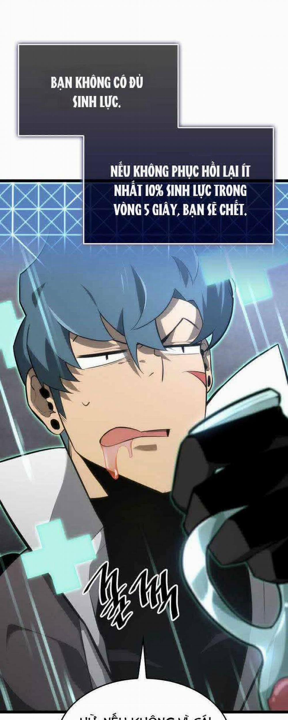 Sự Trở Lại Của Người Chơi Cấp Sss 19 trang 53