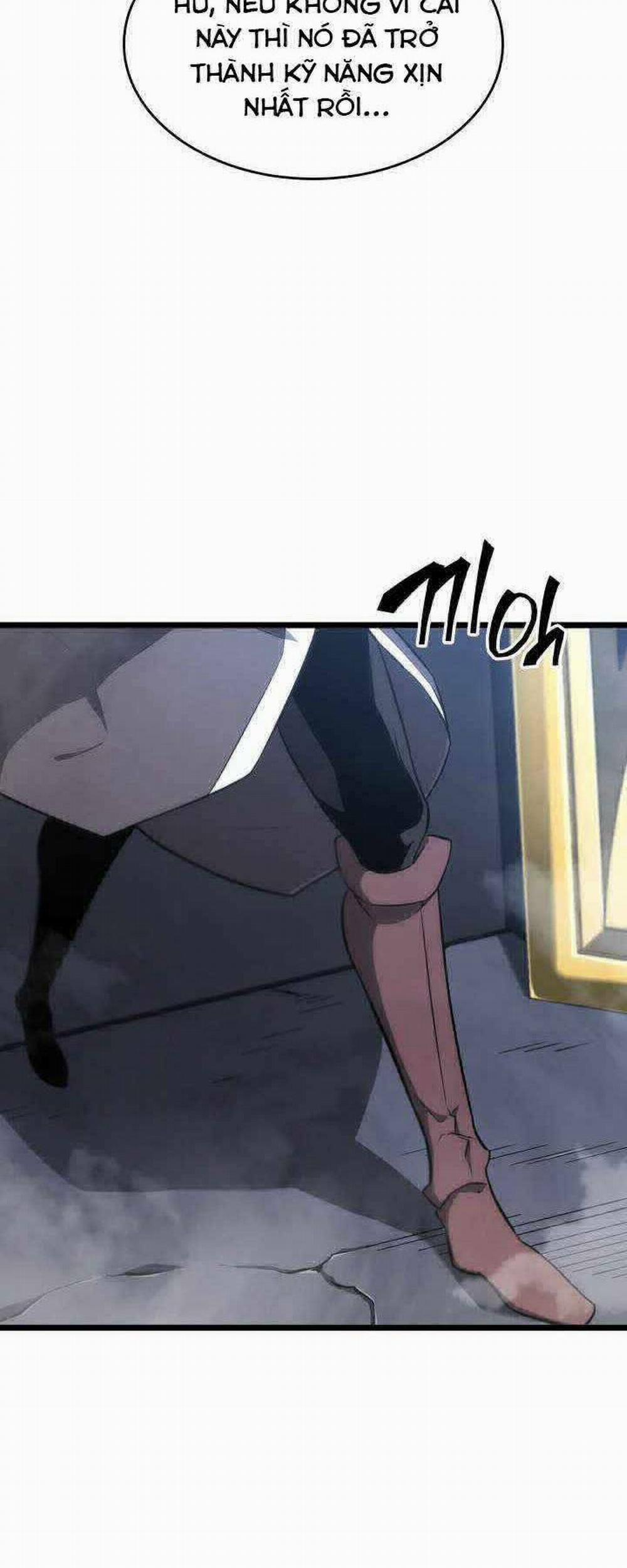 Sự Trở Lại Của Người Chơi Cấp Sss 19 trang 54