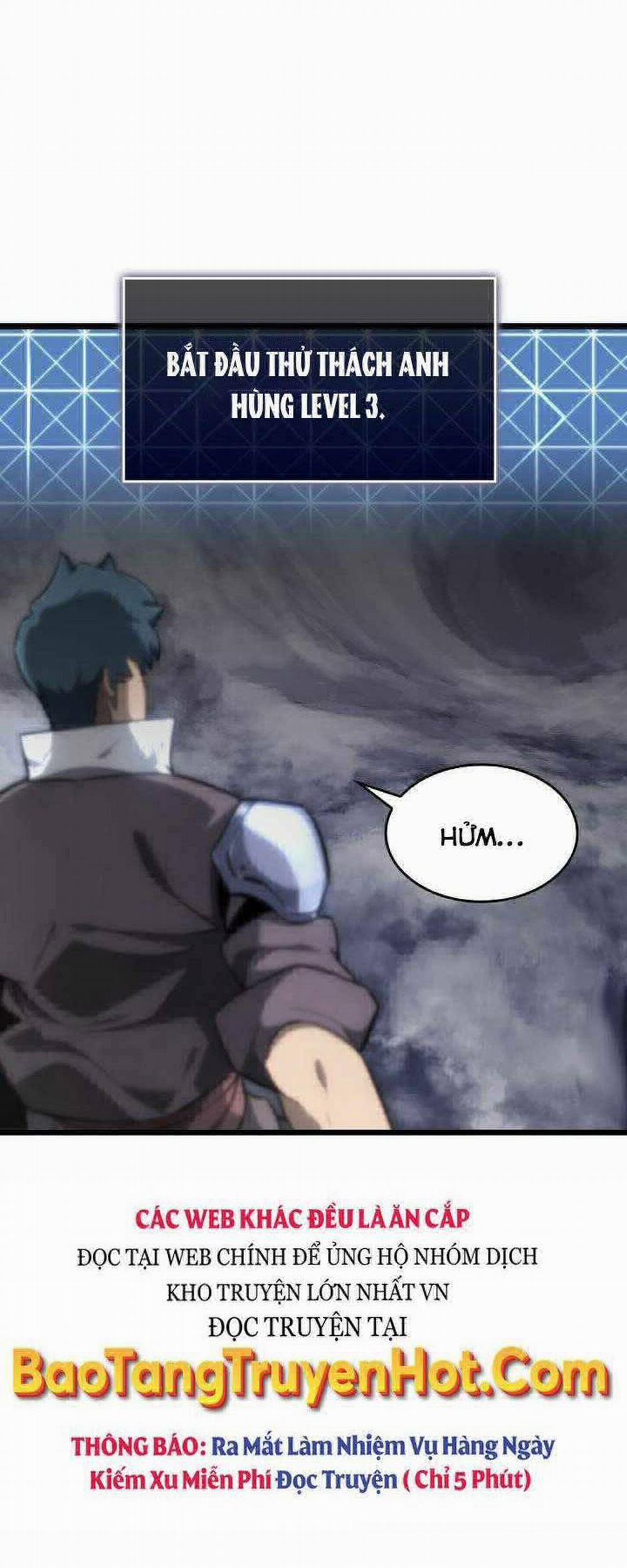 Sự Trở Lại Của Người Chơi Cấp Sss 19 trang 55