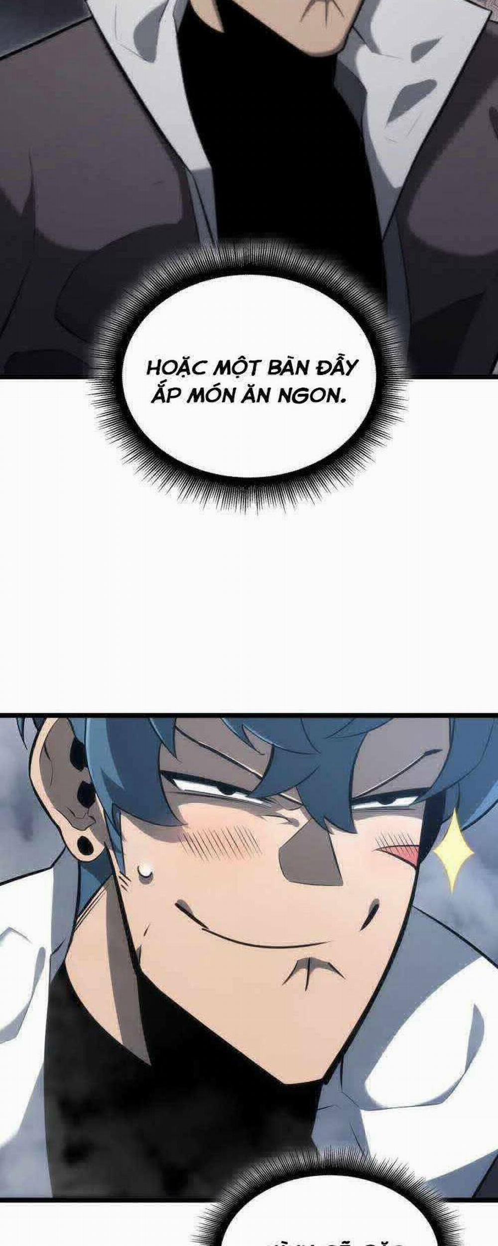 Sự Trở Lại Của Người Chơi Cấp Sss 19 trang 58