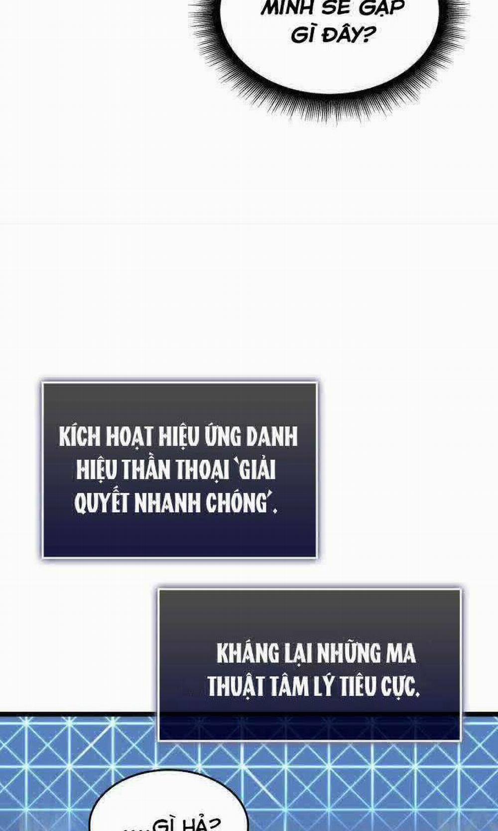 Sự Trở Lại Của Người Chơi Cấp Sss 19 trang 59