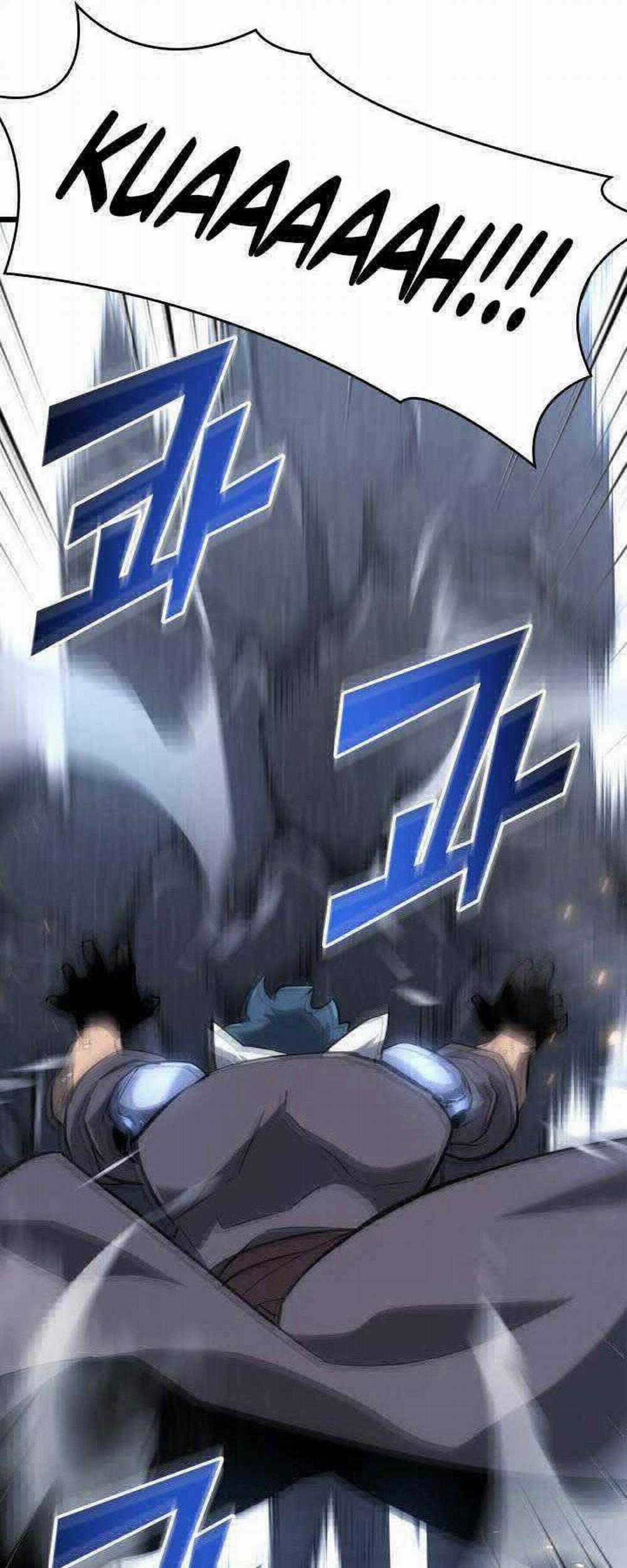 Sự Trở Lại Của Người Chơi Cấp Sss 19 trang 6