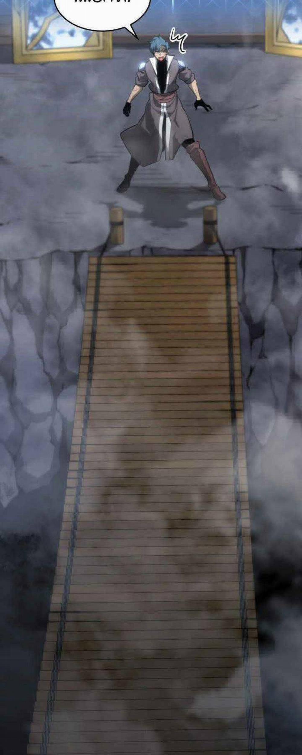 Sự Trở Lại Của Người Chơi Cấp Sss 19 trang 60