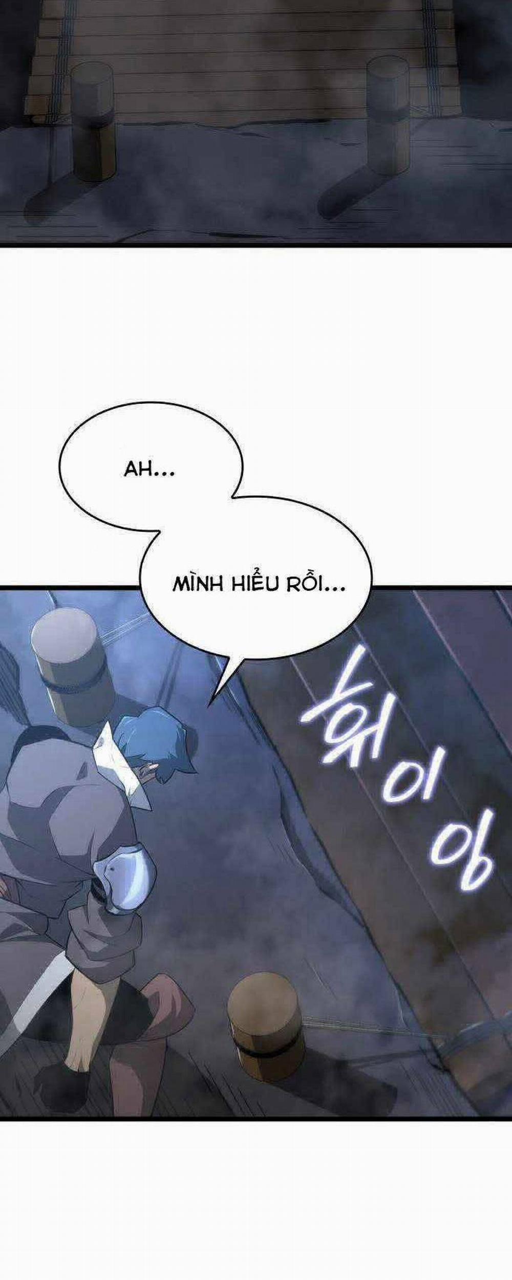 Sự Trở Lại Của Người Chơi Cấp Sss 19 trang 61