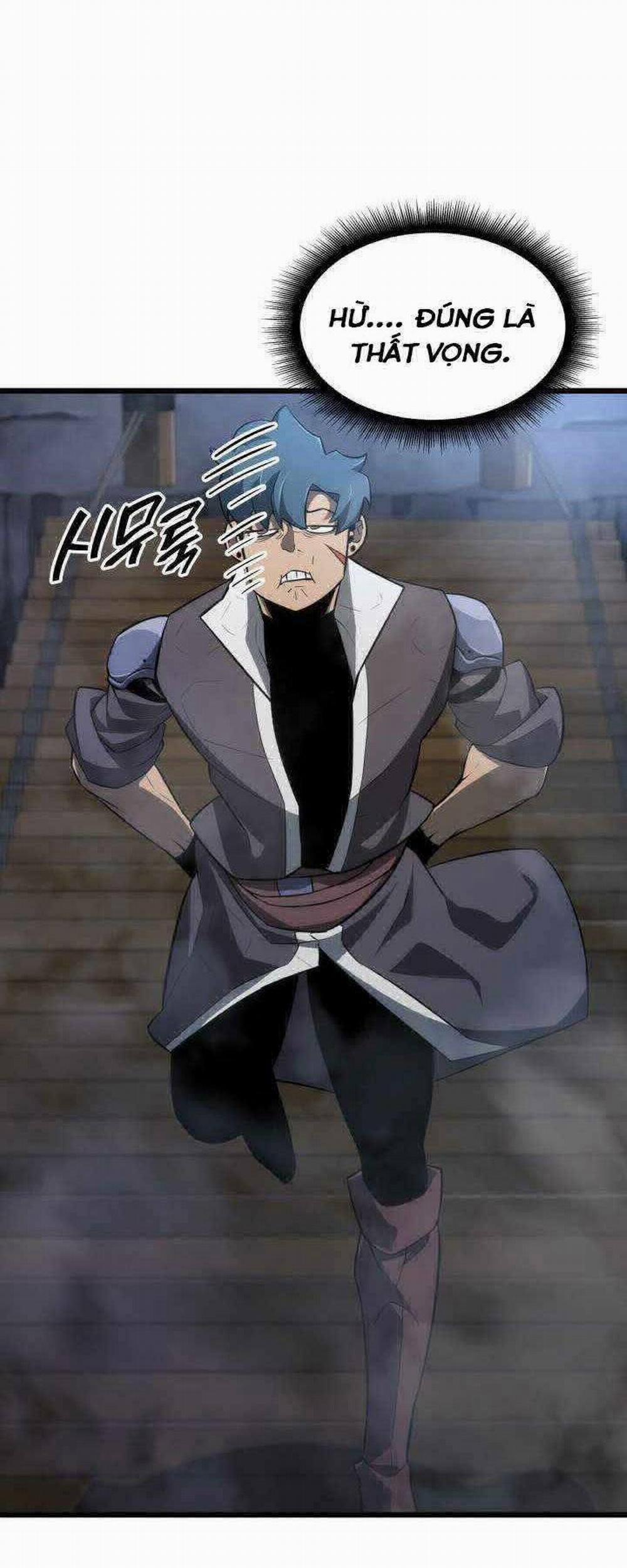 Sự Trở Lại Của Người Chơi Cấp Sss 19 trang 62