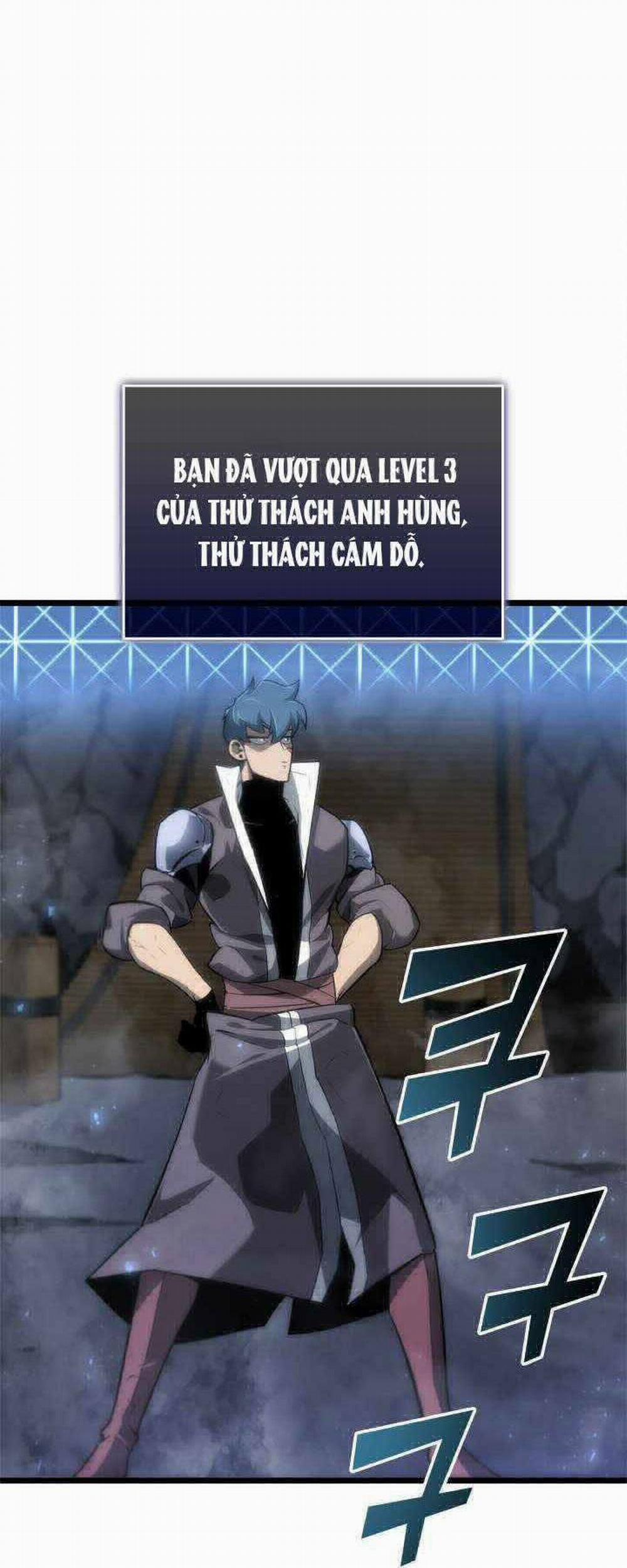Sự Trở Lại Của Người Chơi Cấp Sss 19 trang 63