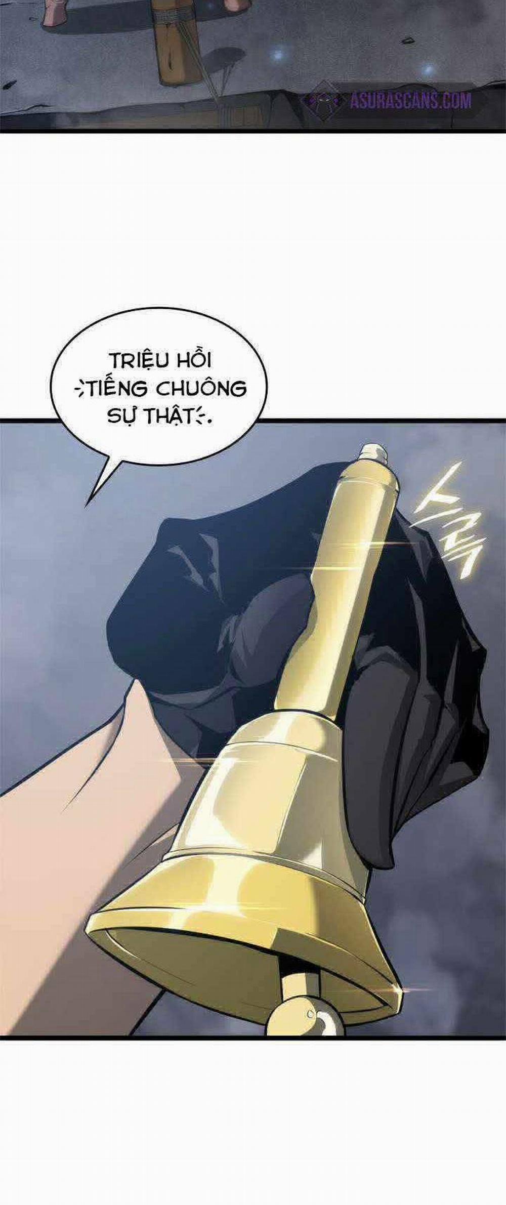 Sự Trở Lại Của Người Chơi Cấp Sss 19 trang 65