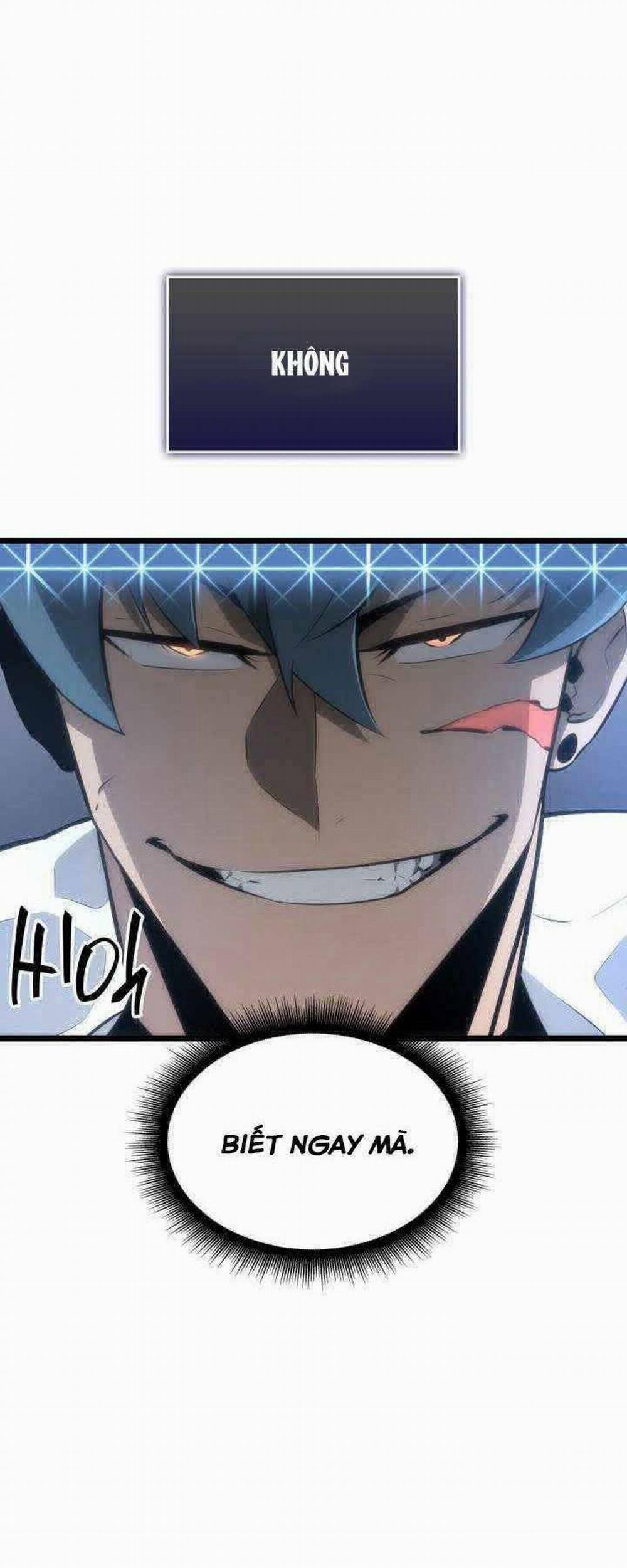 Sự Trở Lại Của Người Chơi Cấp Sss 19 trang 67