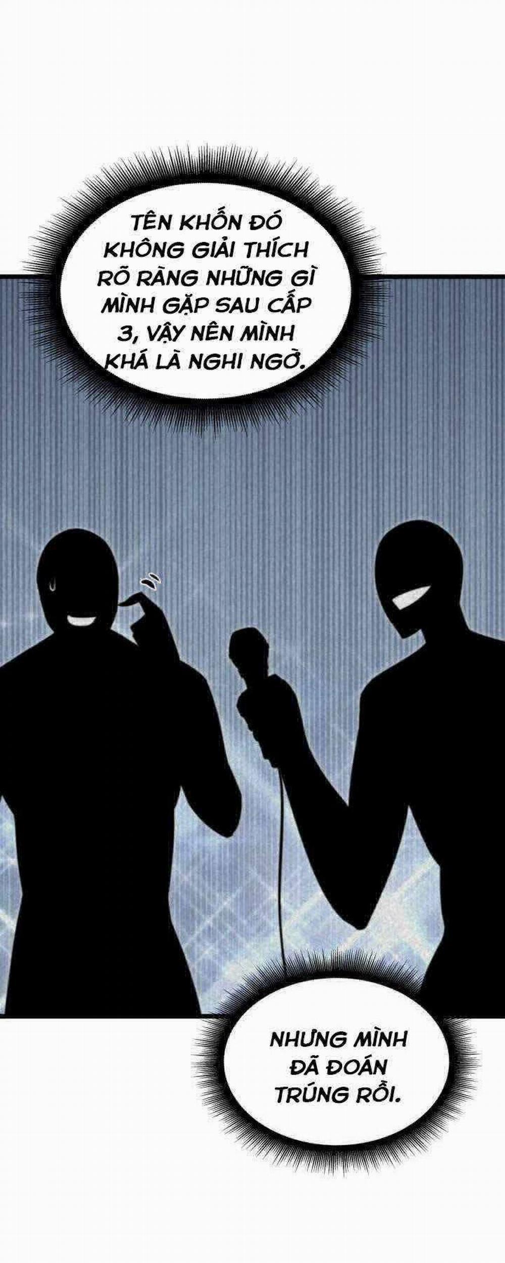 Sự Trở Lại Của Người Chơi Cấp Sss 19 trang 68