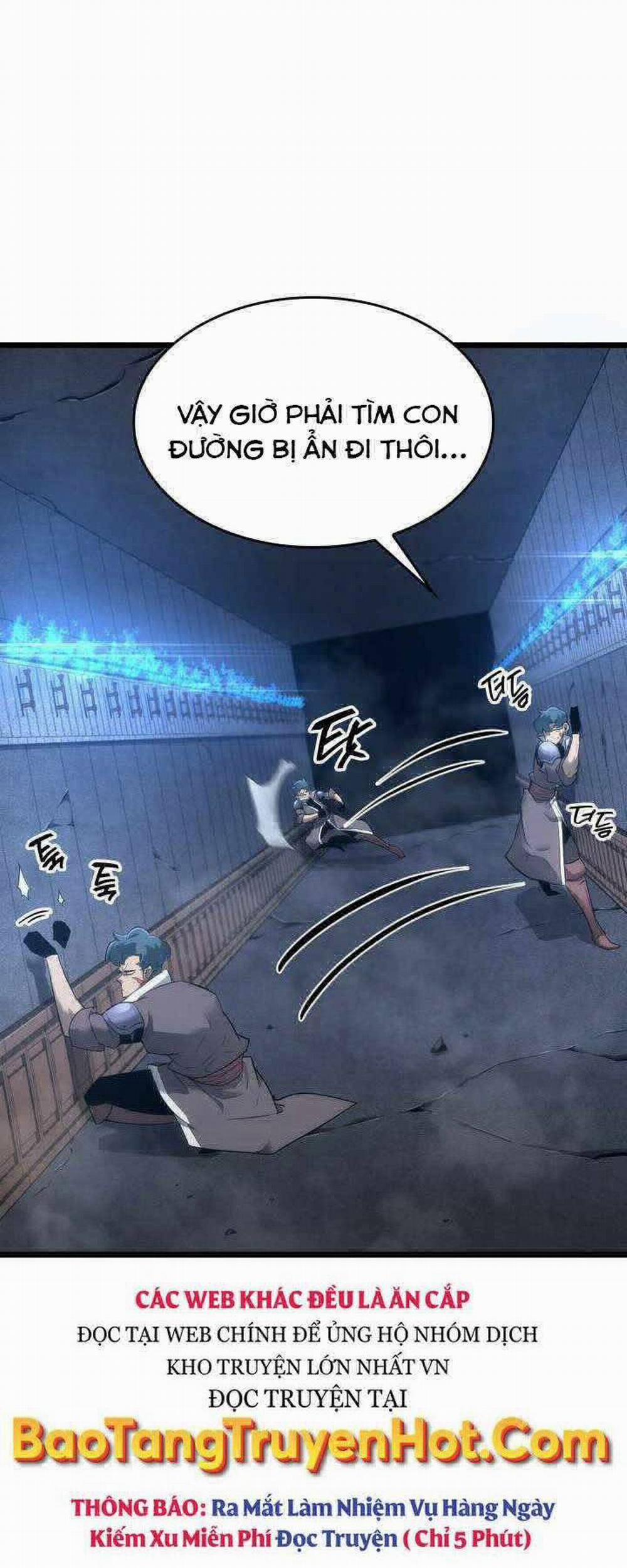 Sự Trở Lại Của Người Chơi Cấp Sss 19 trang 69