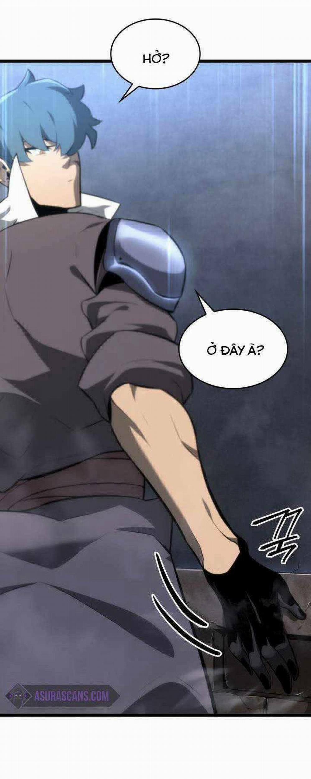 Sự Trở Lại Của Người Chơi Cấp Sss 19 trang 70