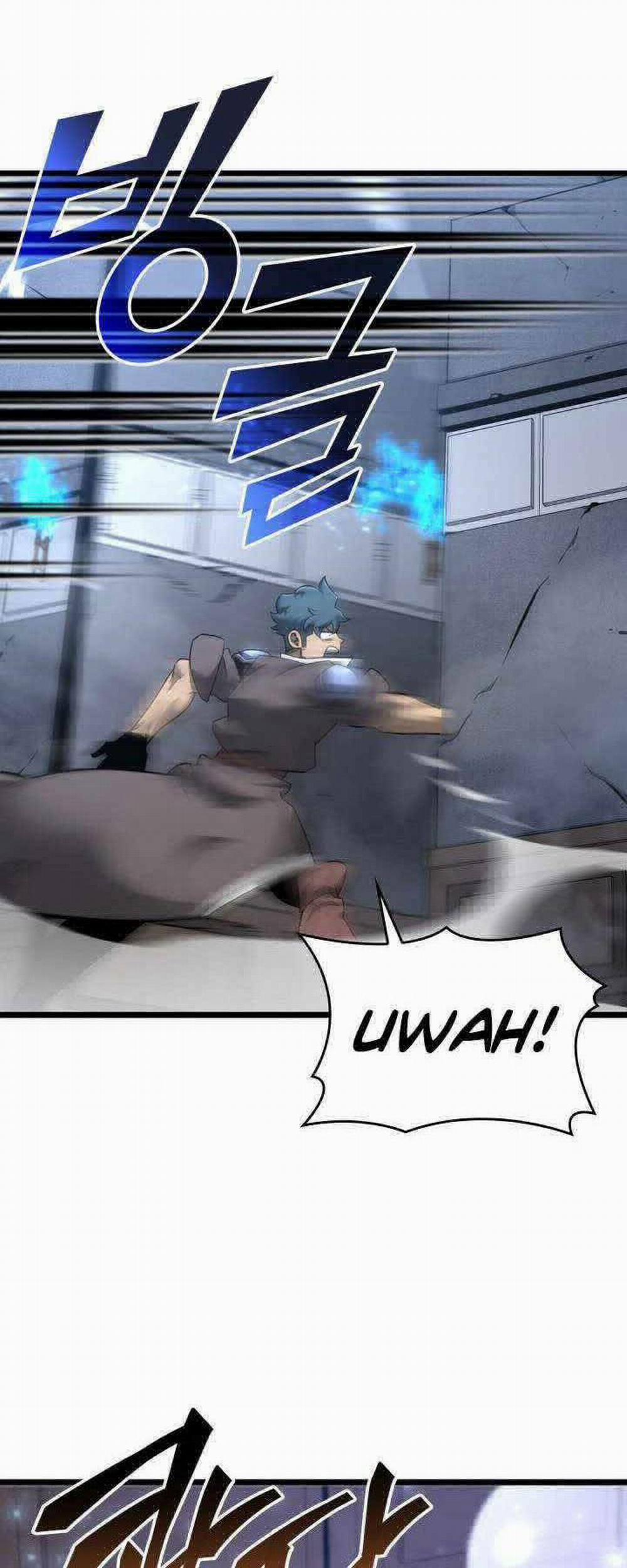 Sự Trở Lại Của Người Chơi Cấp Sss 19 trang 71