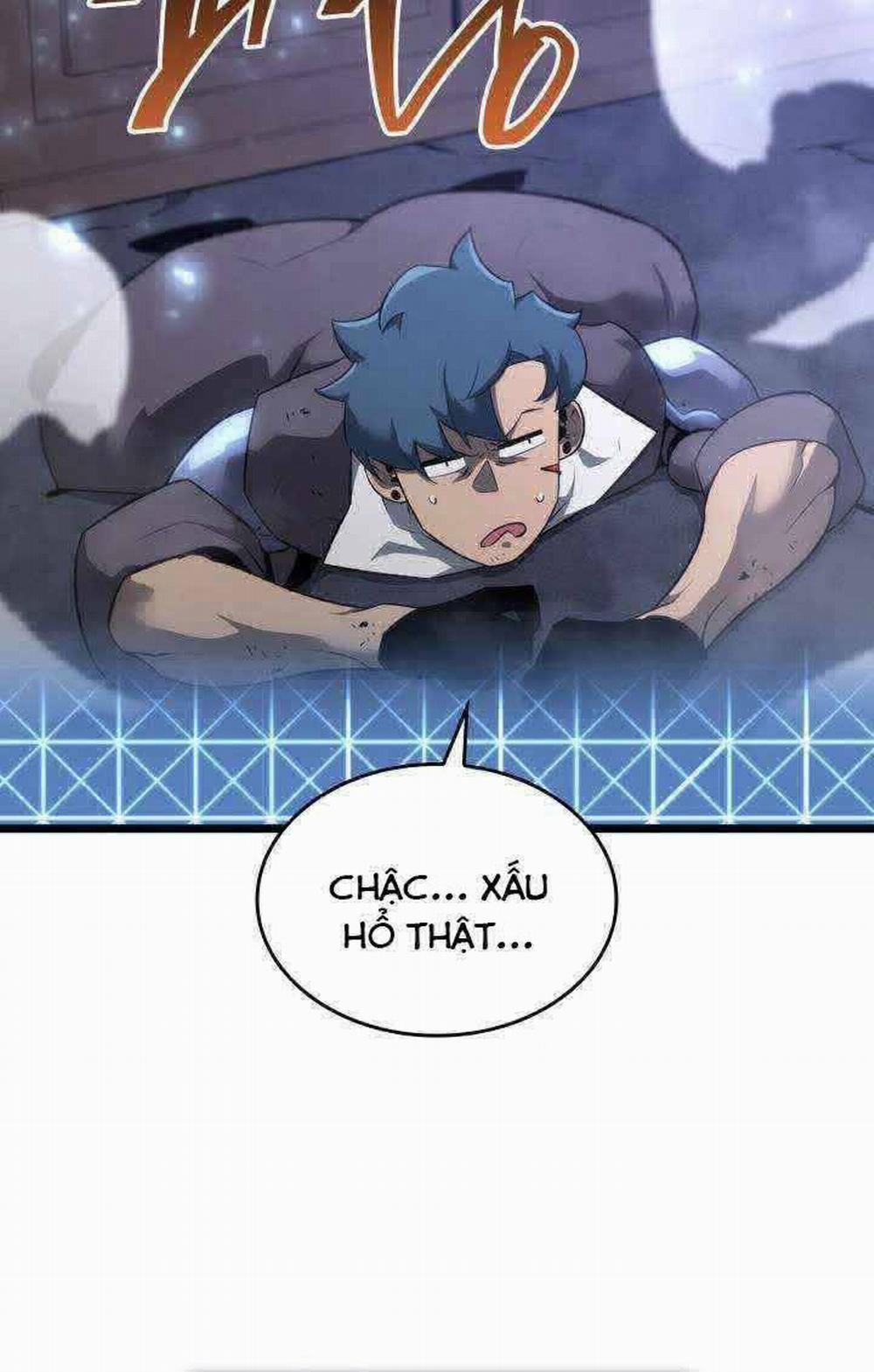 Sự Trở Lại Của Người Chơi Cấp Sss 19 trang 72