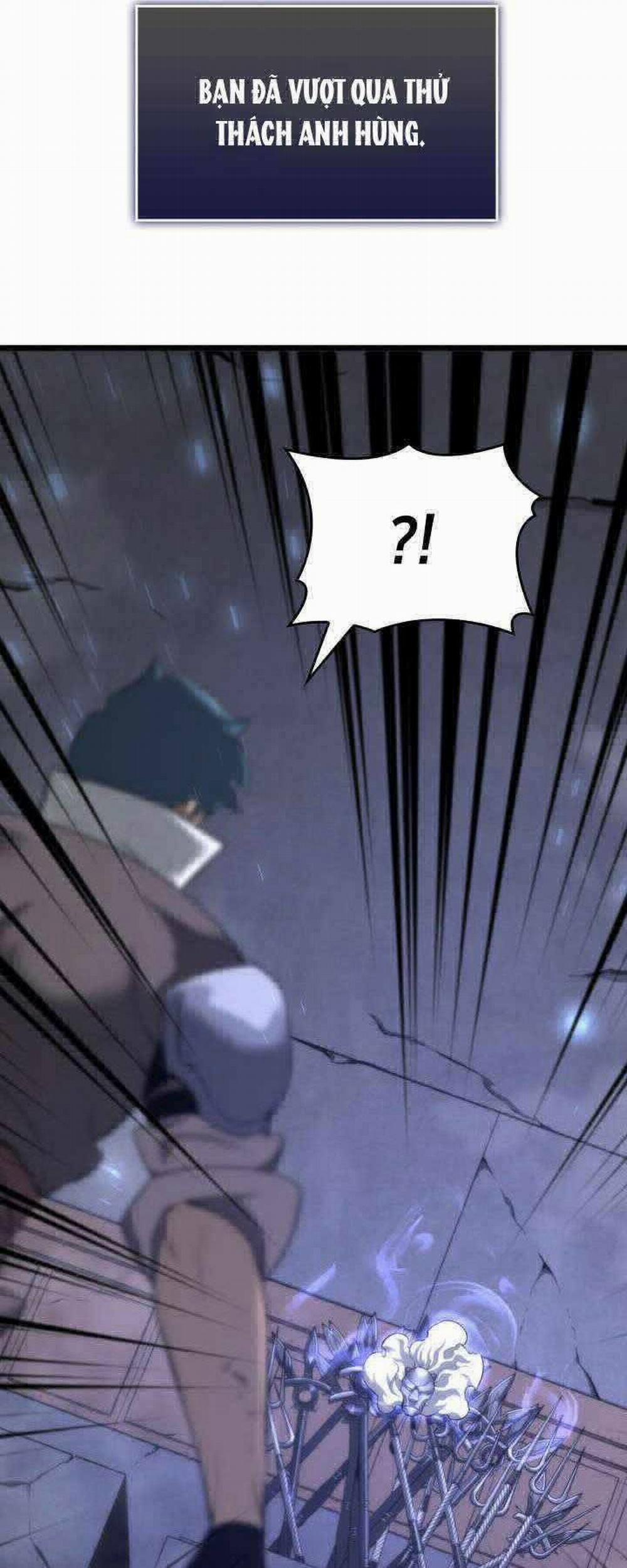 Sự Trở Lại Của Người Chơi Cấp Sss 19 trang 73