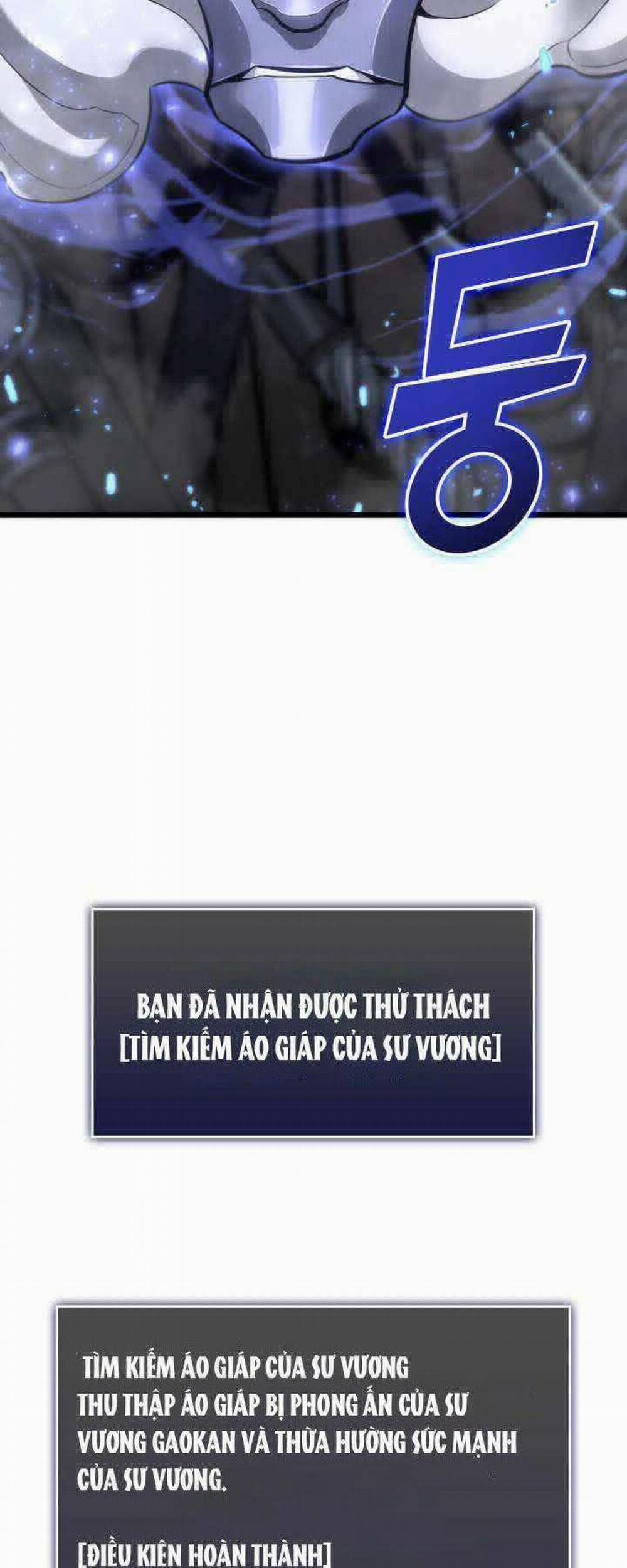 Sự Trở Lại Của Người Chơi Cấp Sss 19 trang 75