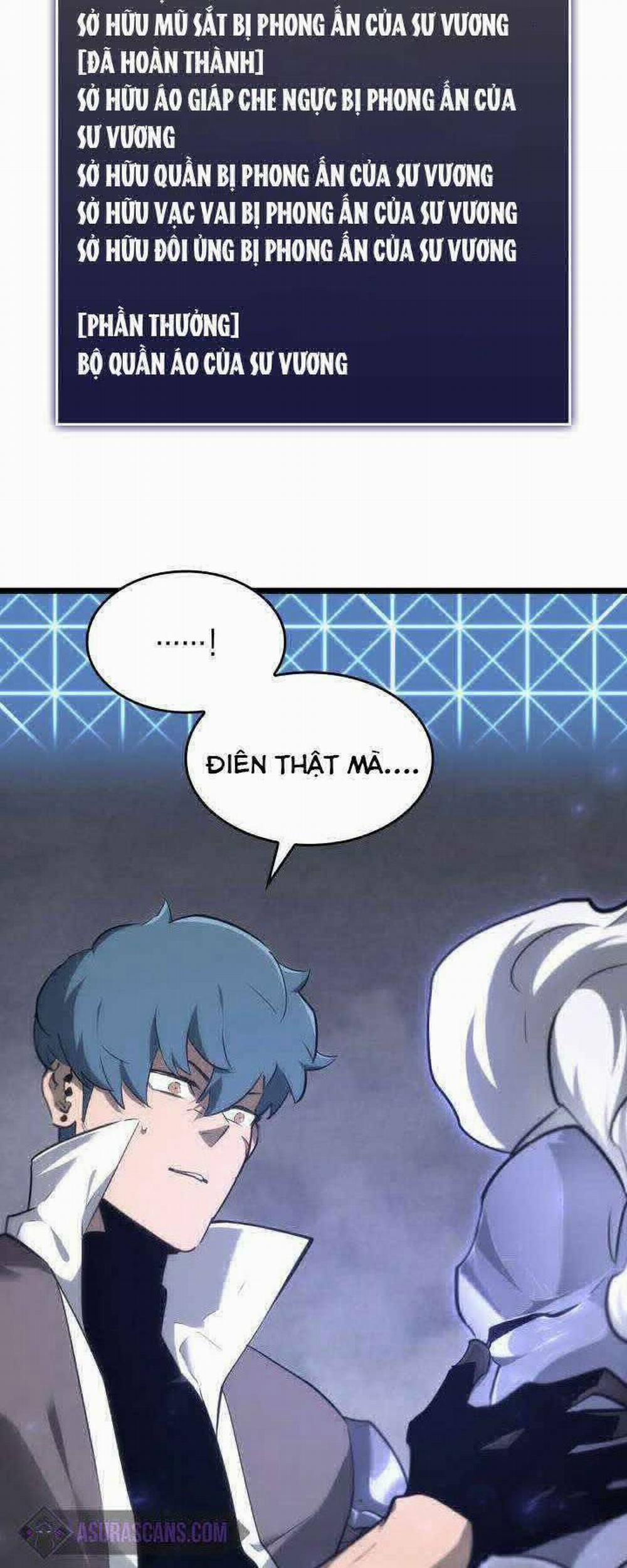 Sự Trở Lại Của Người Chơi Cấp Sss 19 trang 76