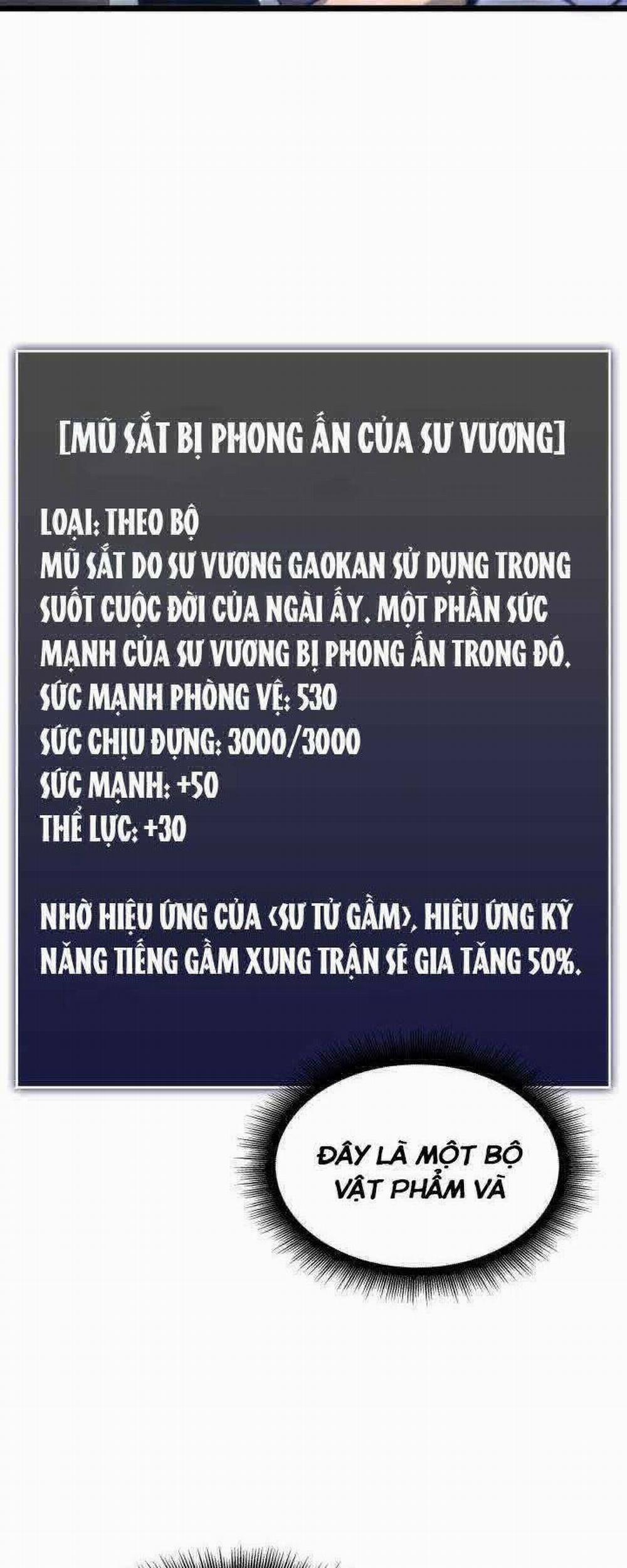 Sự Trở Lại Của Người Chơi Cấp Sss 19 trang 77