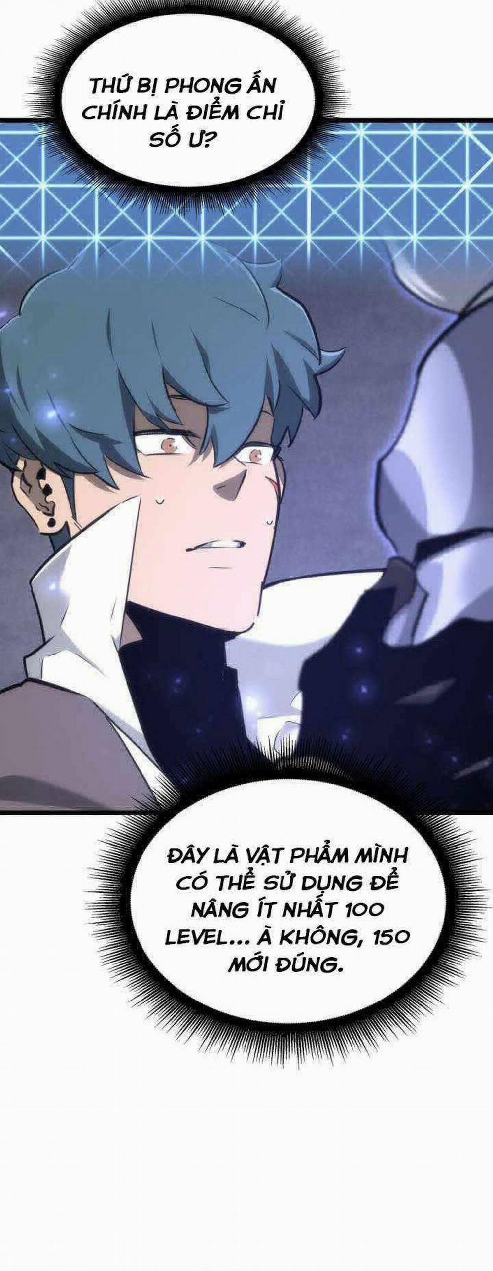 Sự Trở Lại Của Người Chơi Cấp Sss 19 trang 78