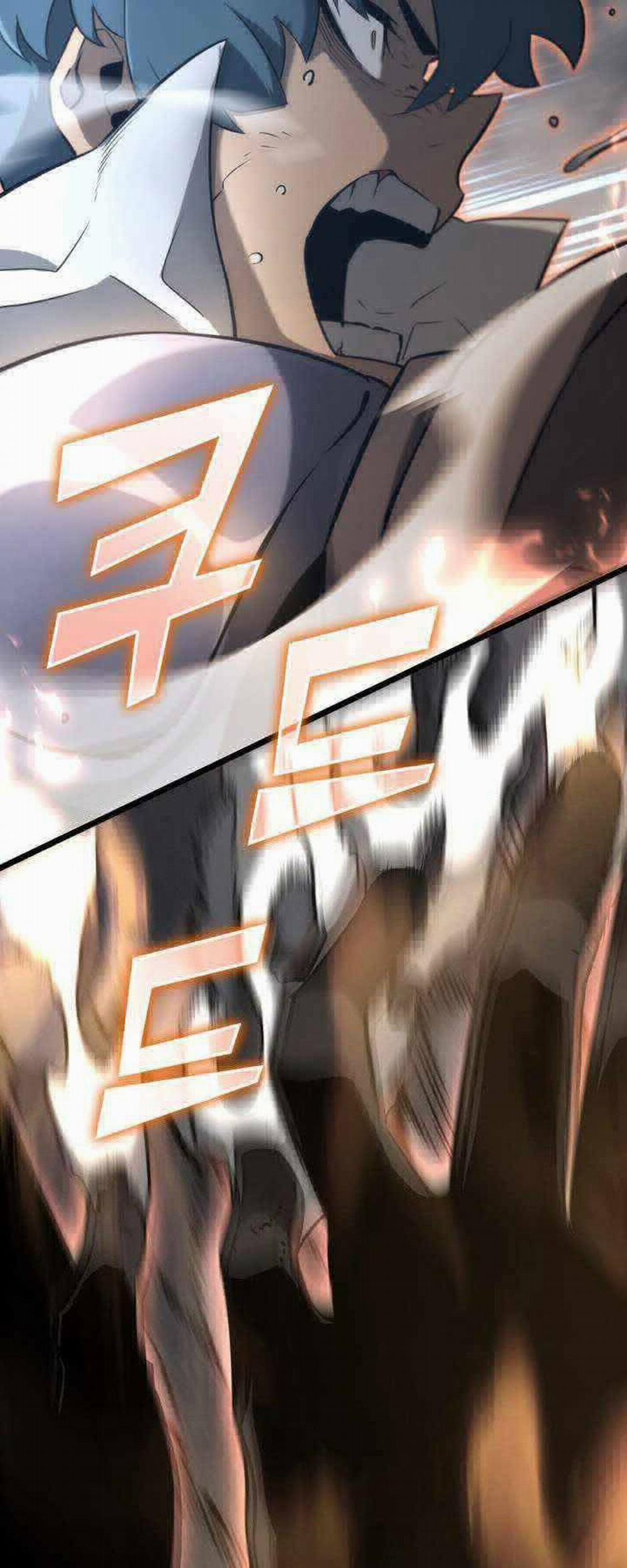 Sự Trở Lại Của Người Chơi Cấp Sss 19 trang 8