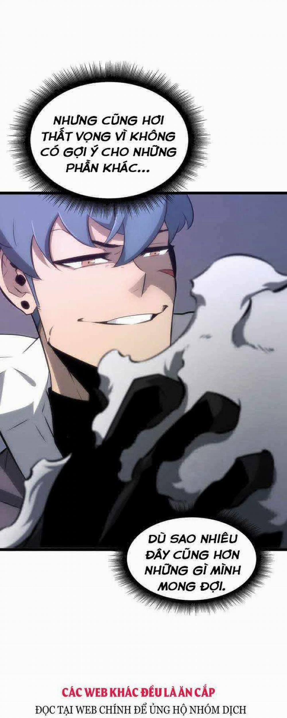 Sự Trở Lại Của Người Chơi Cấp Sss 19 trang 80