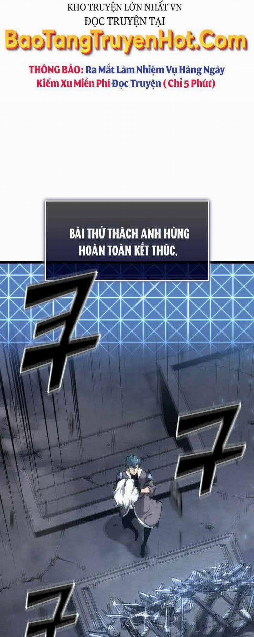 Sự Trở Lại Của Người Chơi Cấp Sss 19 trang 81