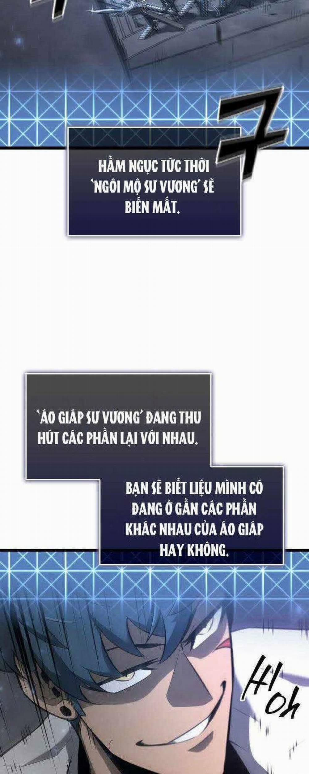 Sự Trở Lại Của Người Chơi Cấp Sss 19 trang 82