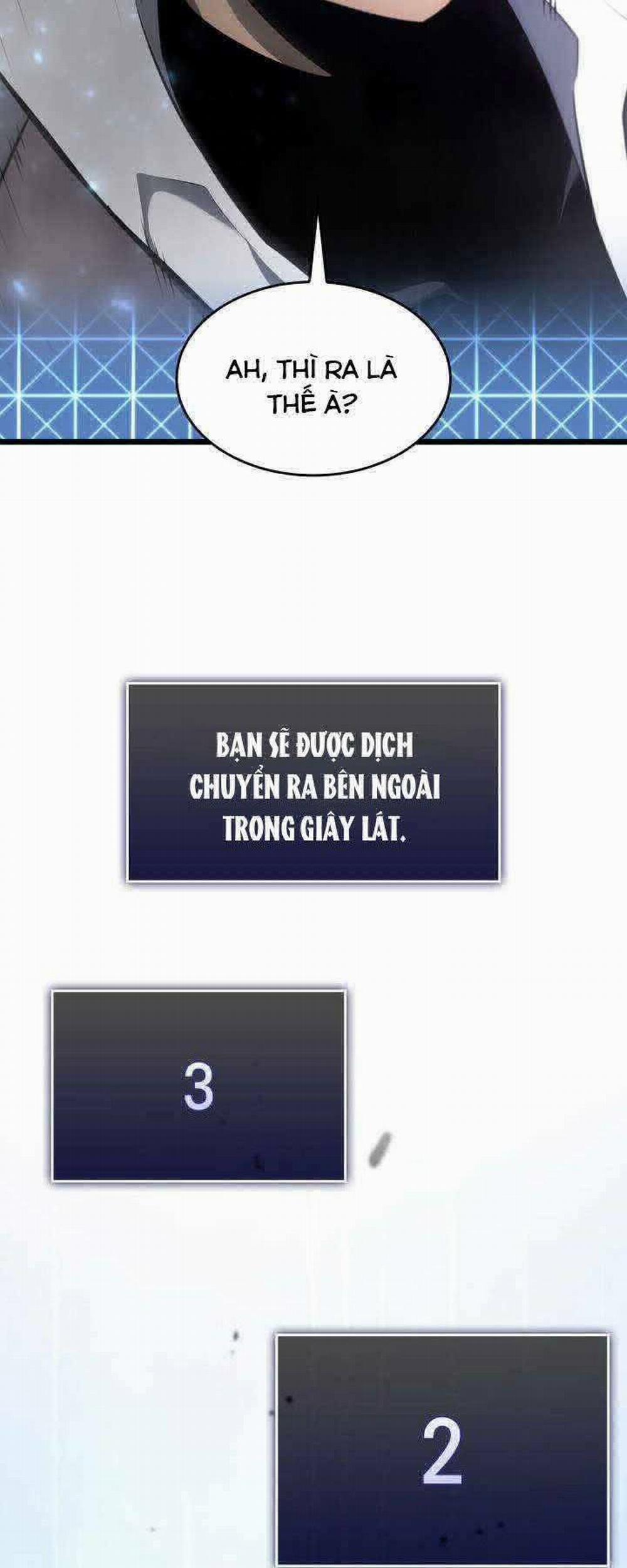 Sự Trở Lại Của Người Chơi Cấp Sss 19 trang 83