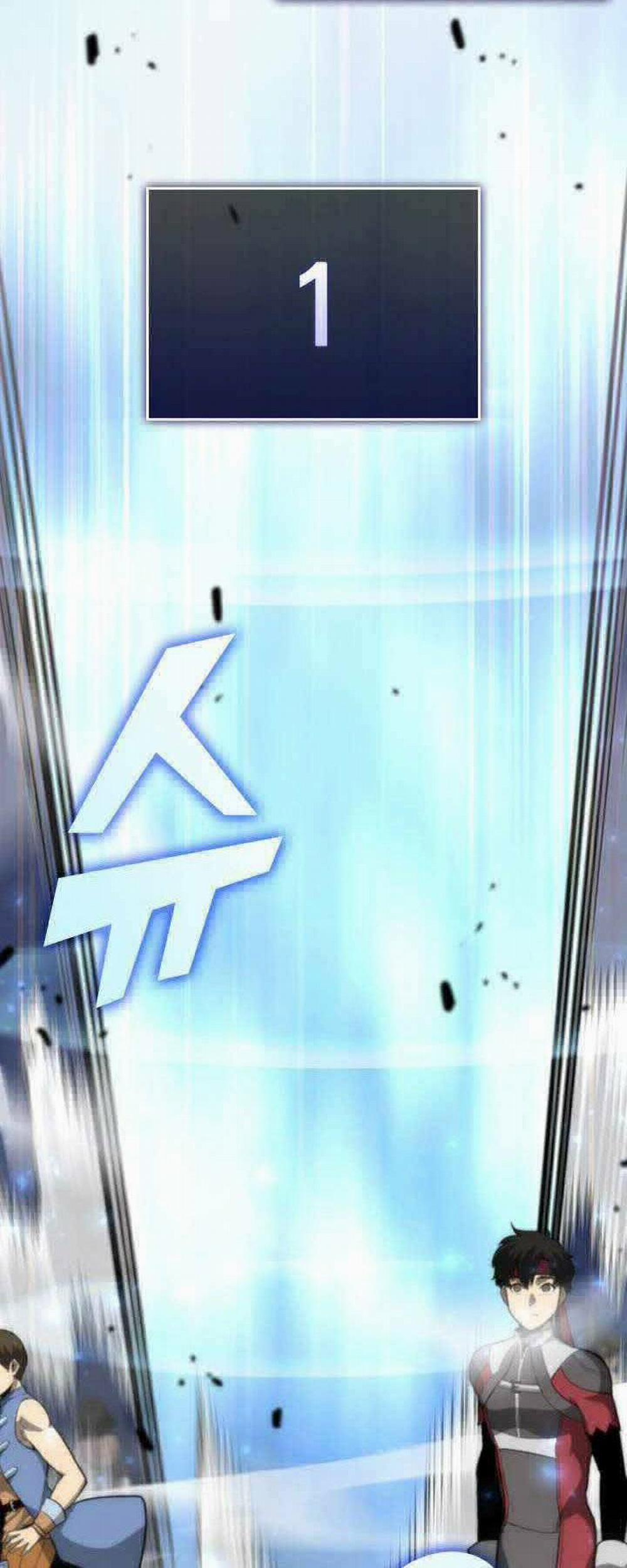 Sự Trở Lại Của Người Chơi Cấp Sss 19 trang 84