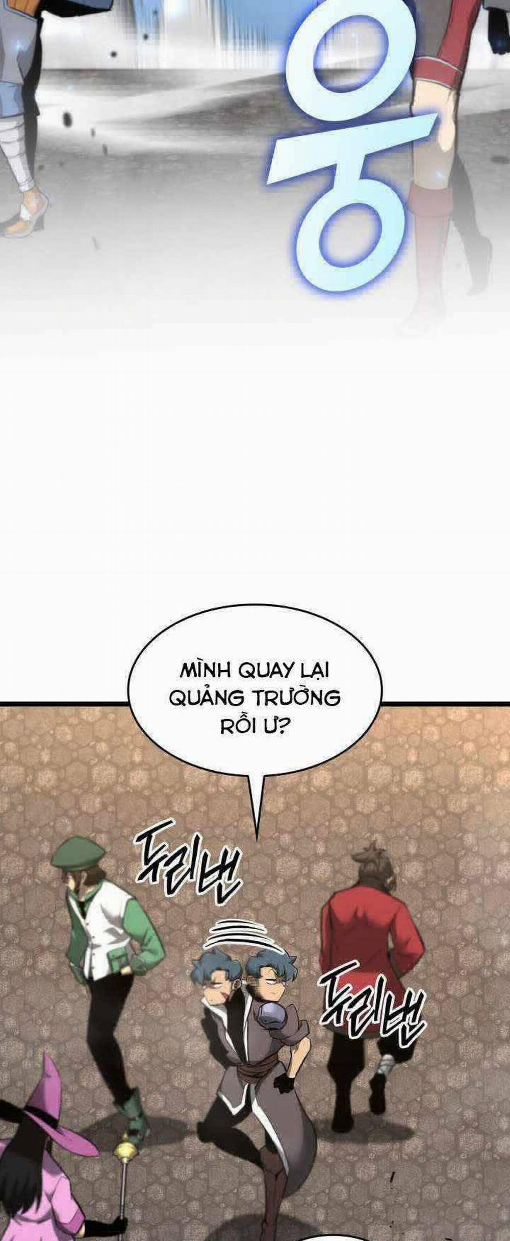 Sự Trở Lại Của Người Chơi Cấp Sss 19 trang 85