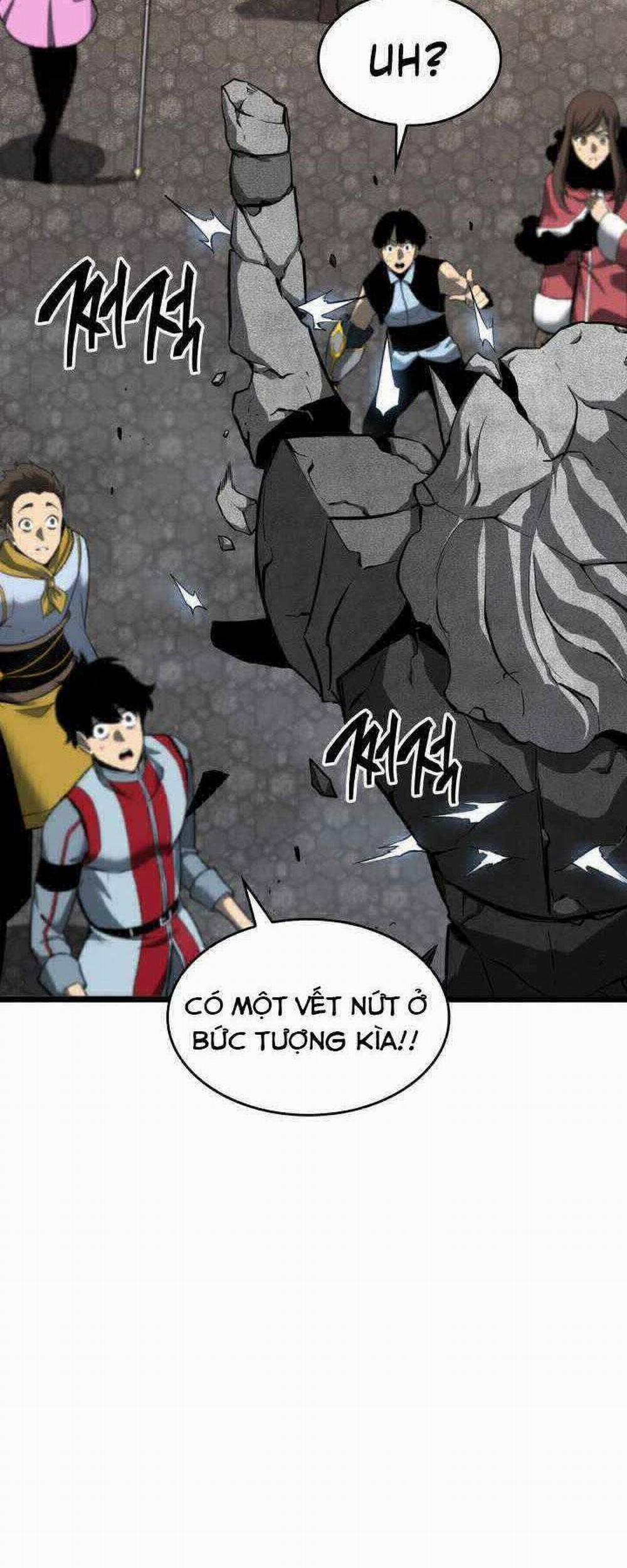 Sự Trở Lại Của Người Chơi Cấp Sss 19 trang 86
