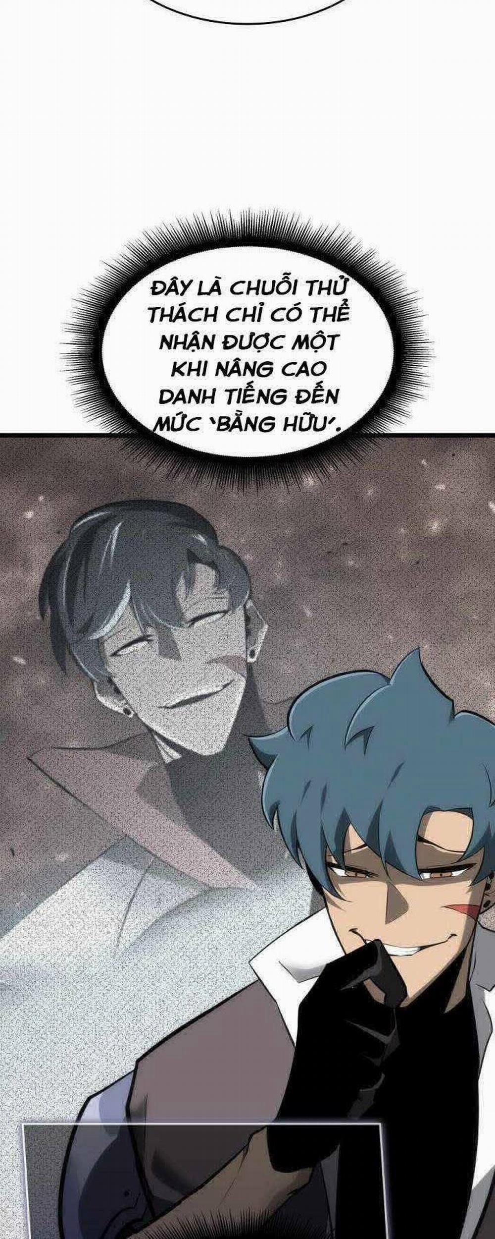 Sự Trở Lại Của Người Chơi Cấp Sss 19 trang 88