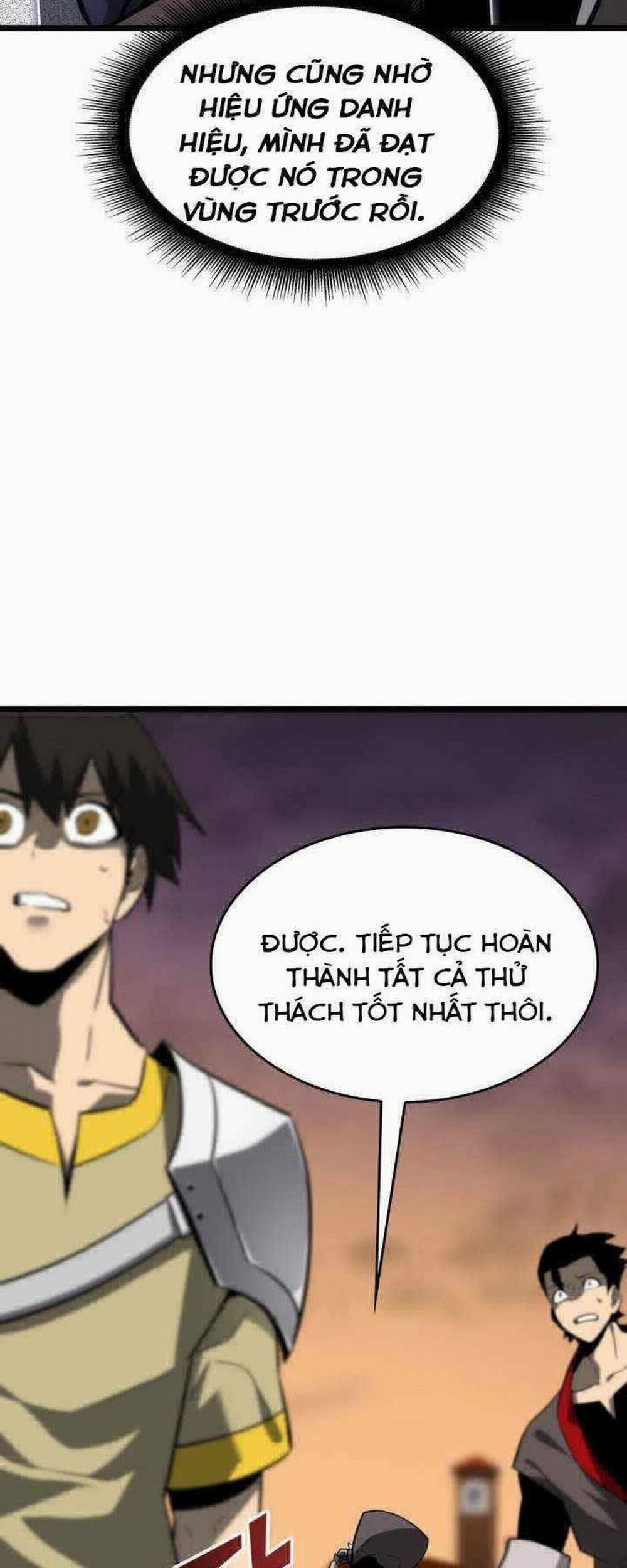 Sự Trở Lại Của Người Chơi Cấp Sss 19 trang 89