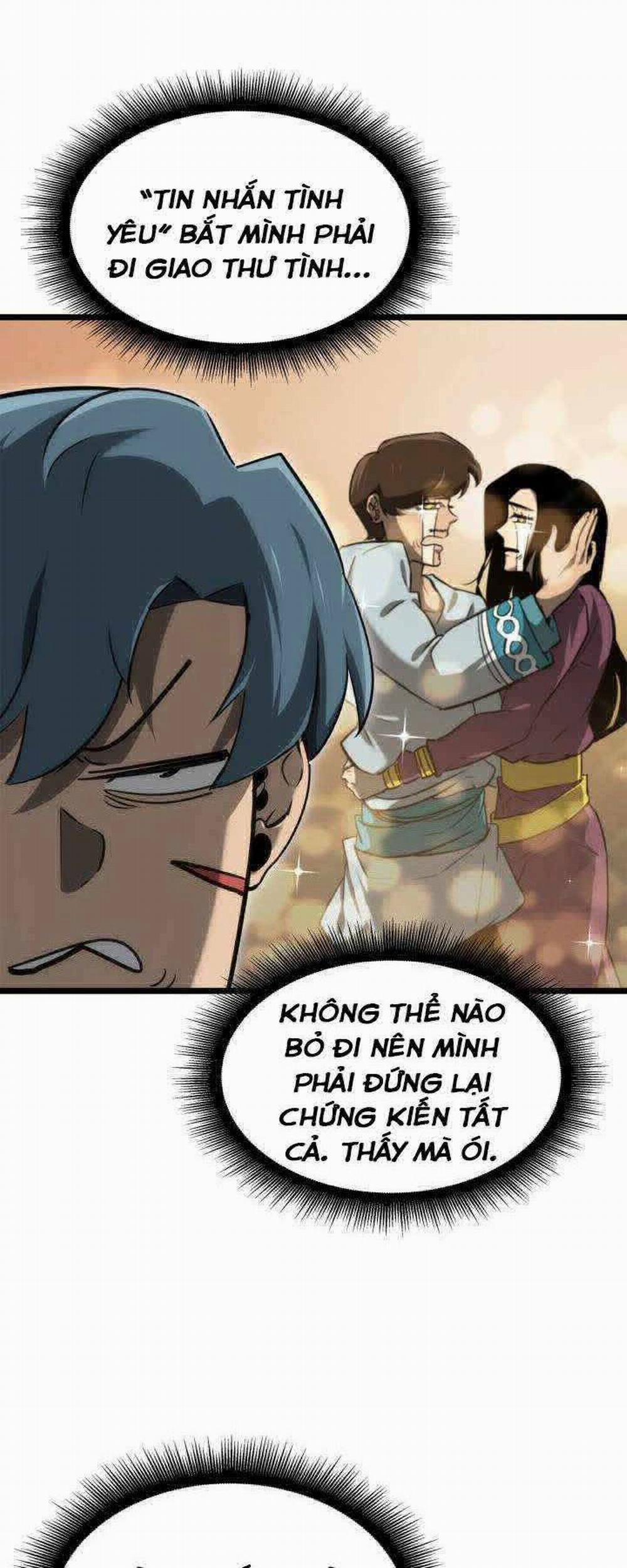 Sự Trở Lại Của Người Chơi Cấp Sss 19 trang 93