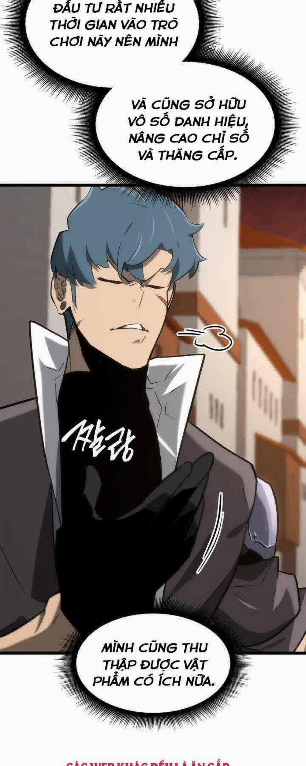 Sự Trở Lại Của Người Chơi Cấp Sss 19 trang 94