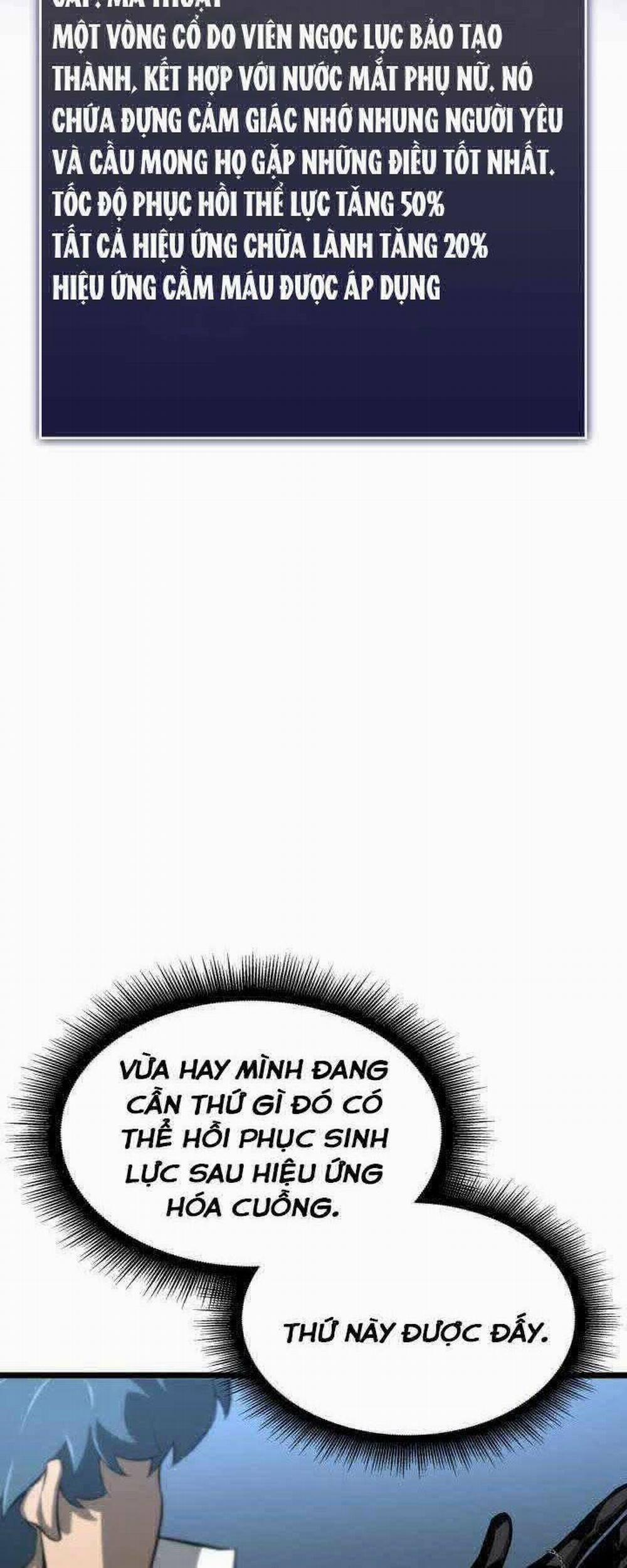 Sự Trở Lại Của Người Chơi Cấp Sss 19 trang 96