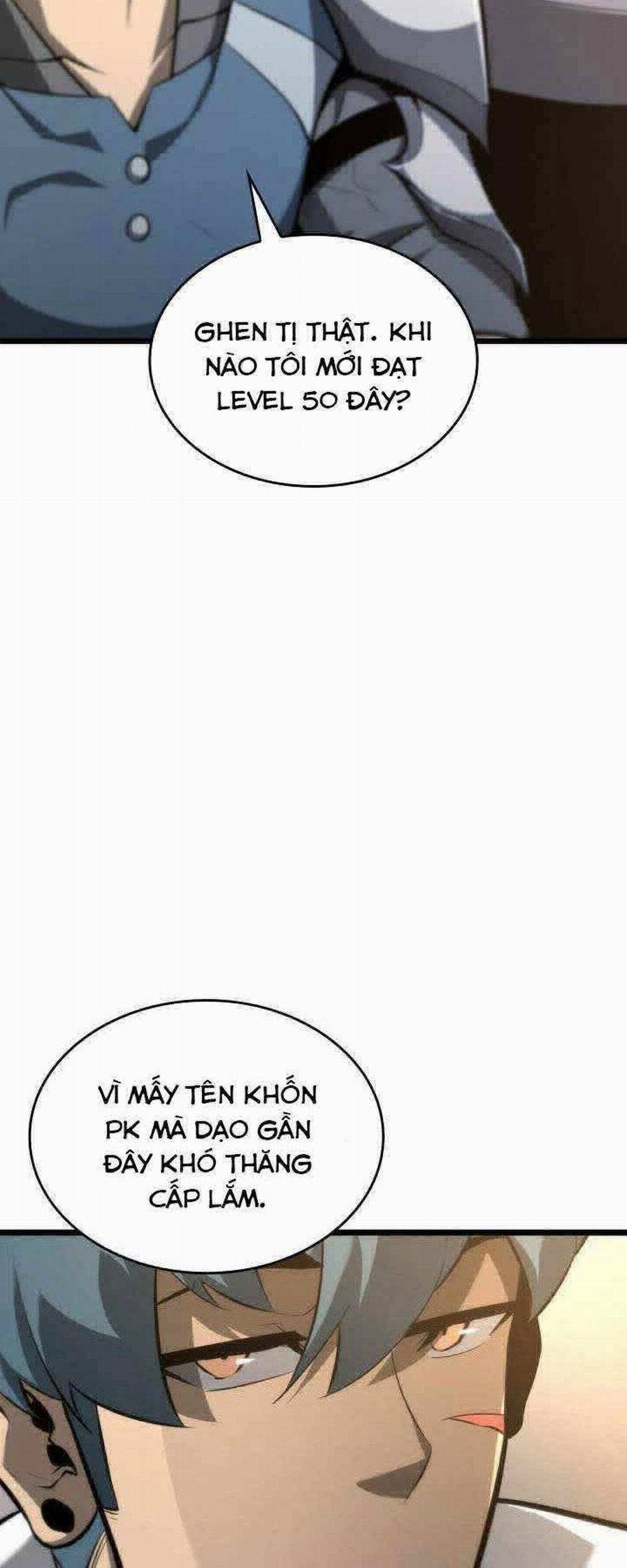 Sự Trở Lại Của Người Chơi Cấp Sss 19 trang 99