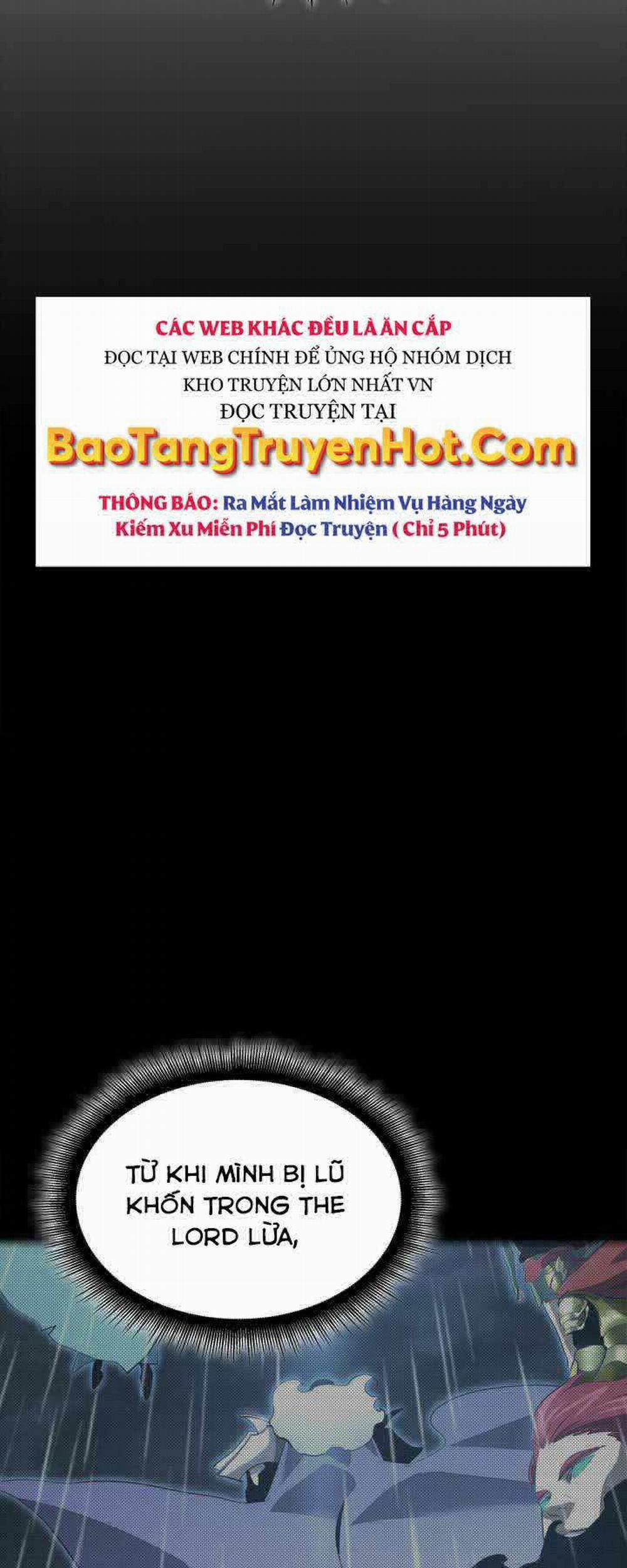 Sự Trở Lại Của Người Chơi Cấp Sss 2 trang 10