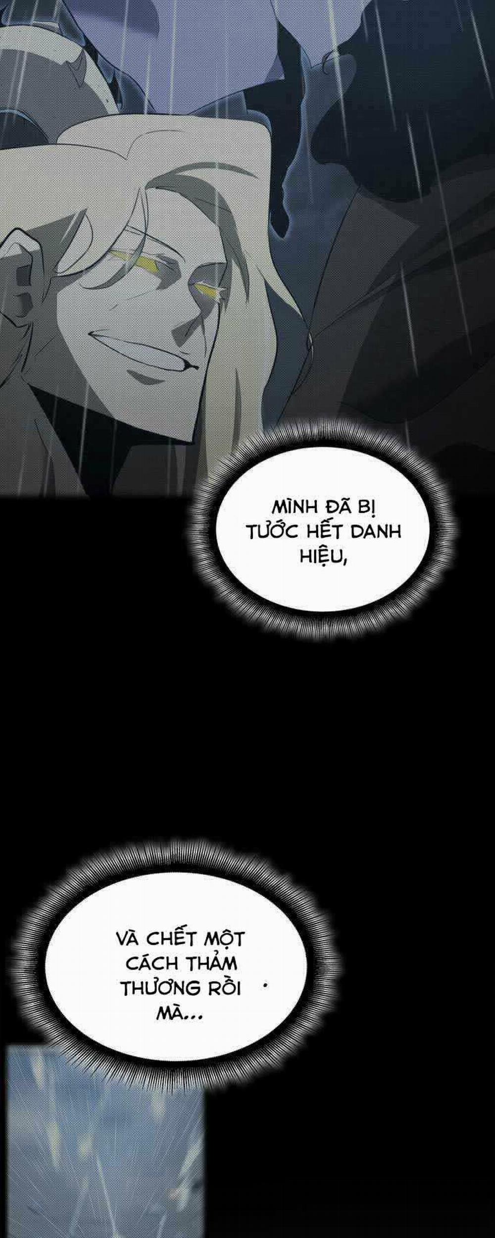 Sự Trở Lại Của Người Chơi Cấp Sss 2 trang 11