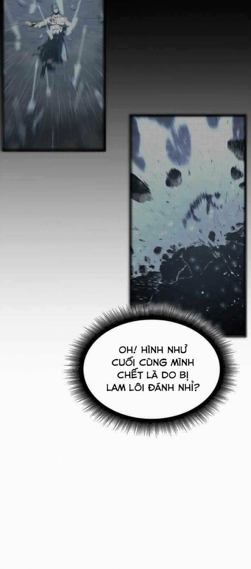 Sự Trở Lại Của Người Chơi Cấp Sss 2 trang 12