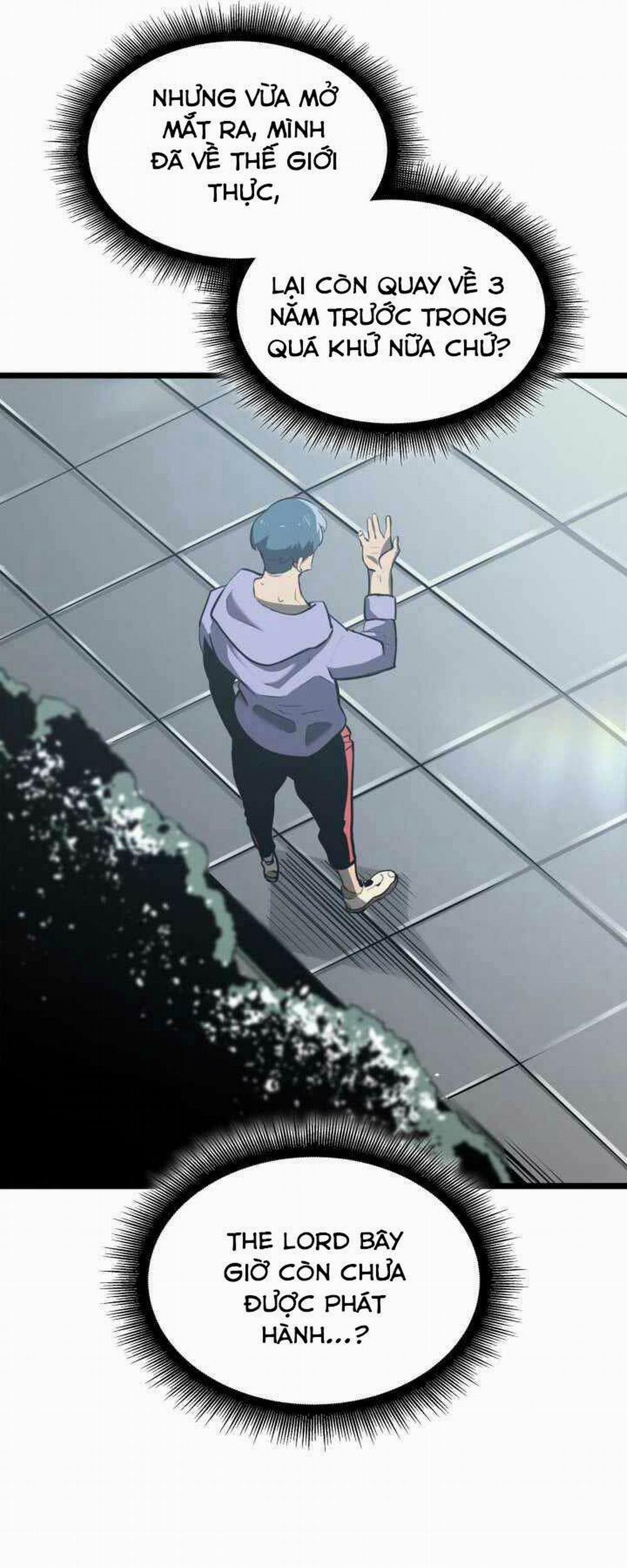 Sự Trở Lại Của Người Chơi Cấp Sss 2 trang 13