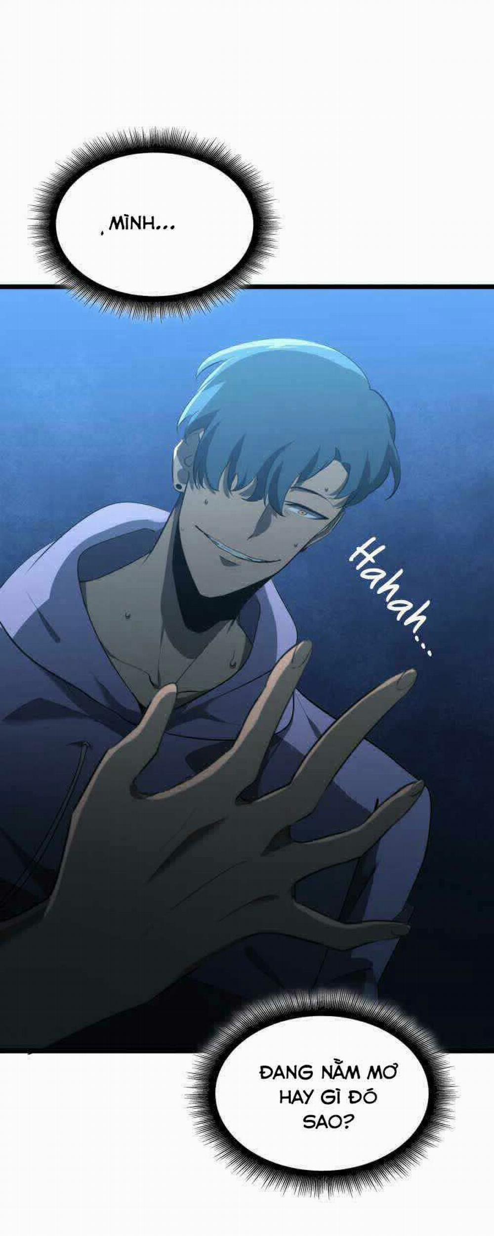 Sự Trở Lại Của Người Chơi Cấp Sss 2 trang 14