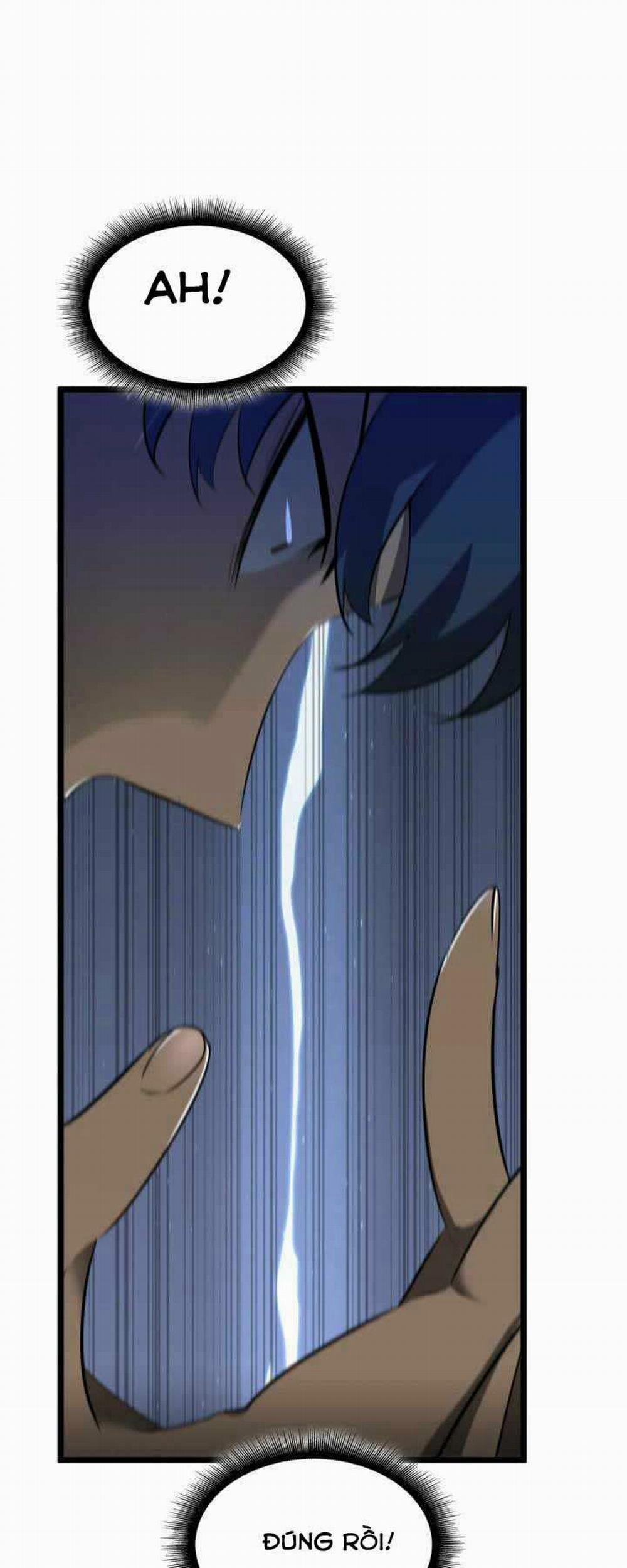 Sự Trở Lại Của Người Chơi Cấp Sss 2 trang 15