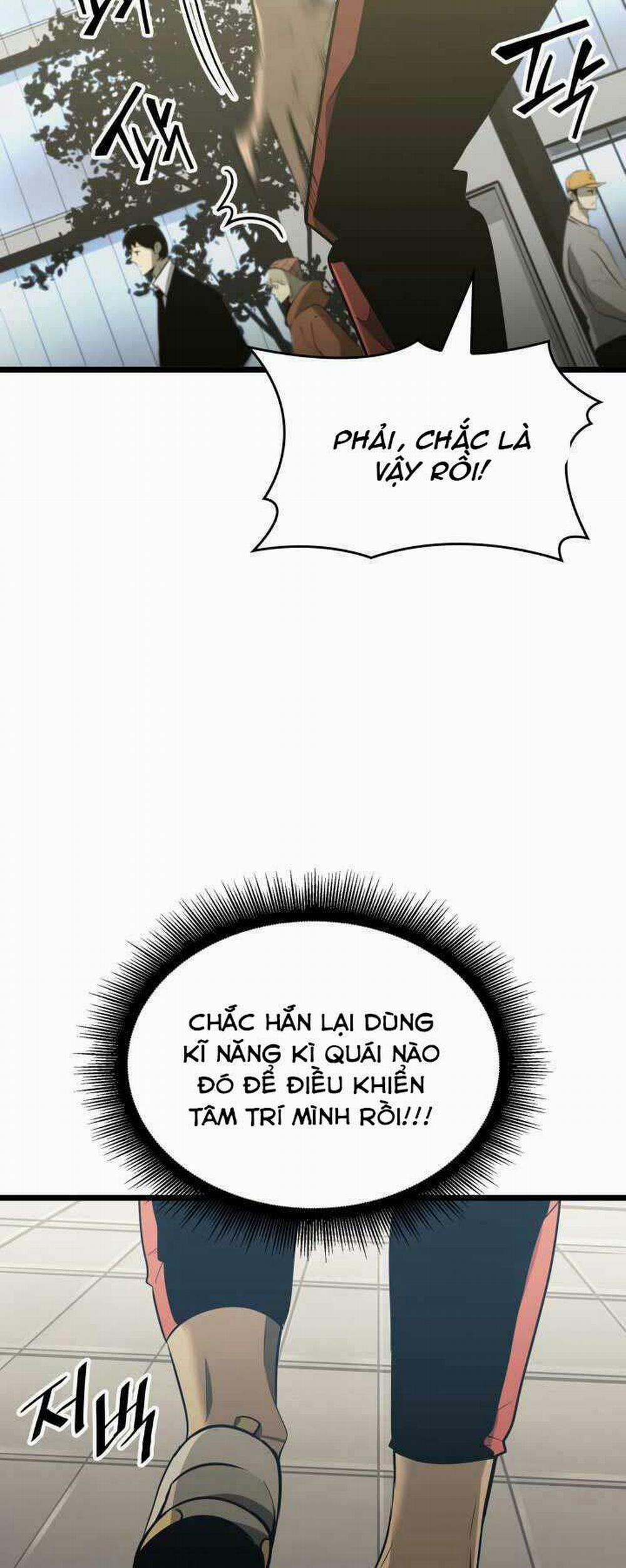 Sự Trở Lại Của Người Chơi Cấp Sss 2 trang 18