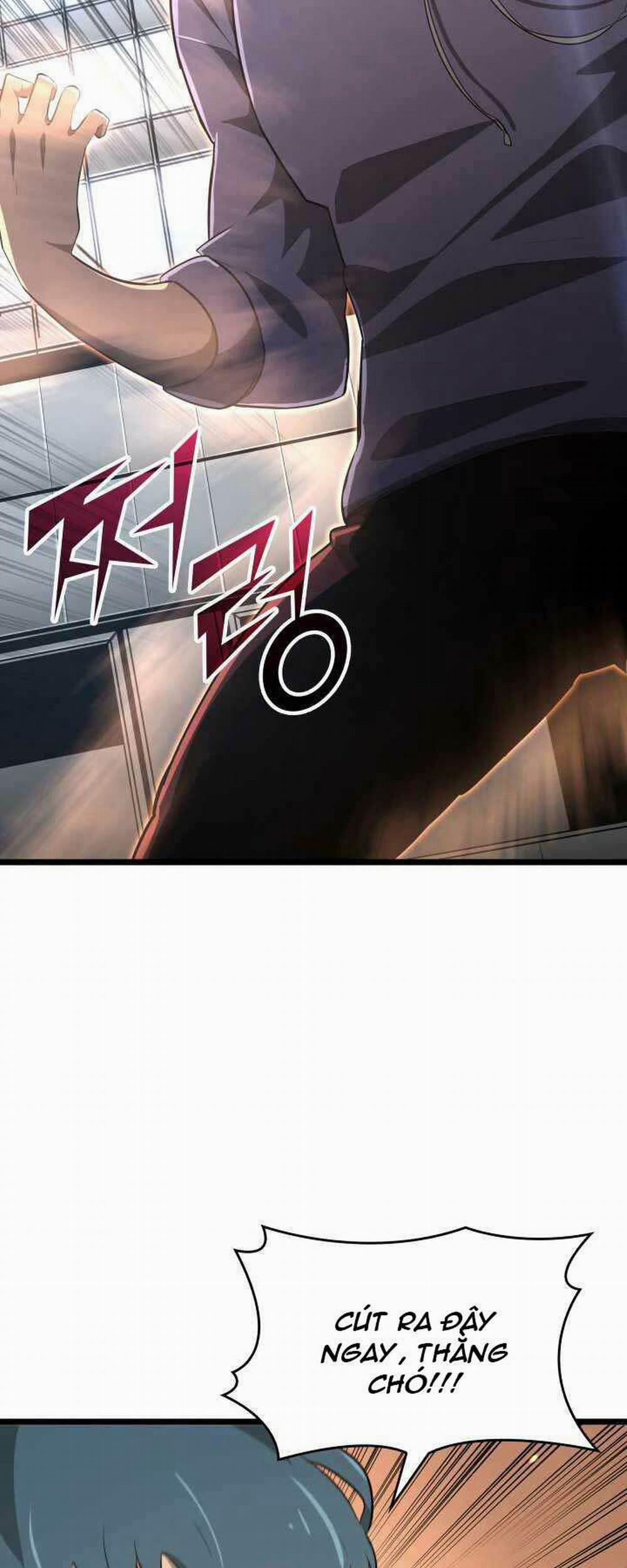 Sự Trở Lại Của Người Chơi Cấp Sss 2 trang 21