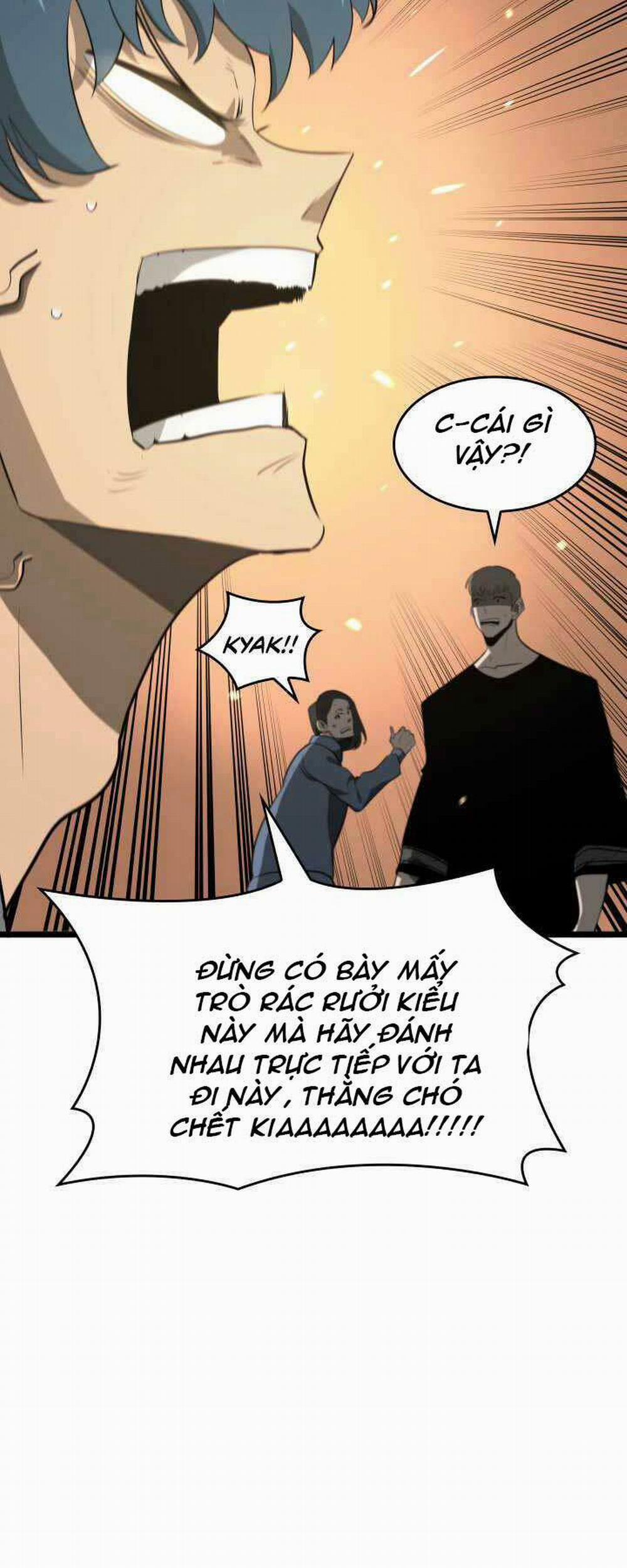 Sự Trở Lại Của Người Chơi Cấp Sss 2 trang 22