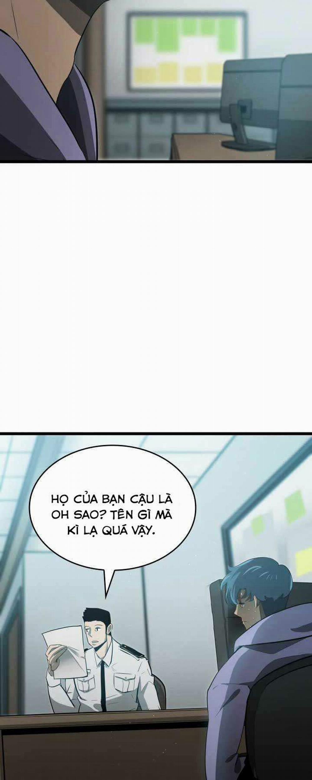 Sự Trở Lại Của Người Chơi Cấp Sss 2 trang 24
