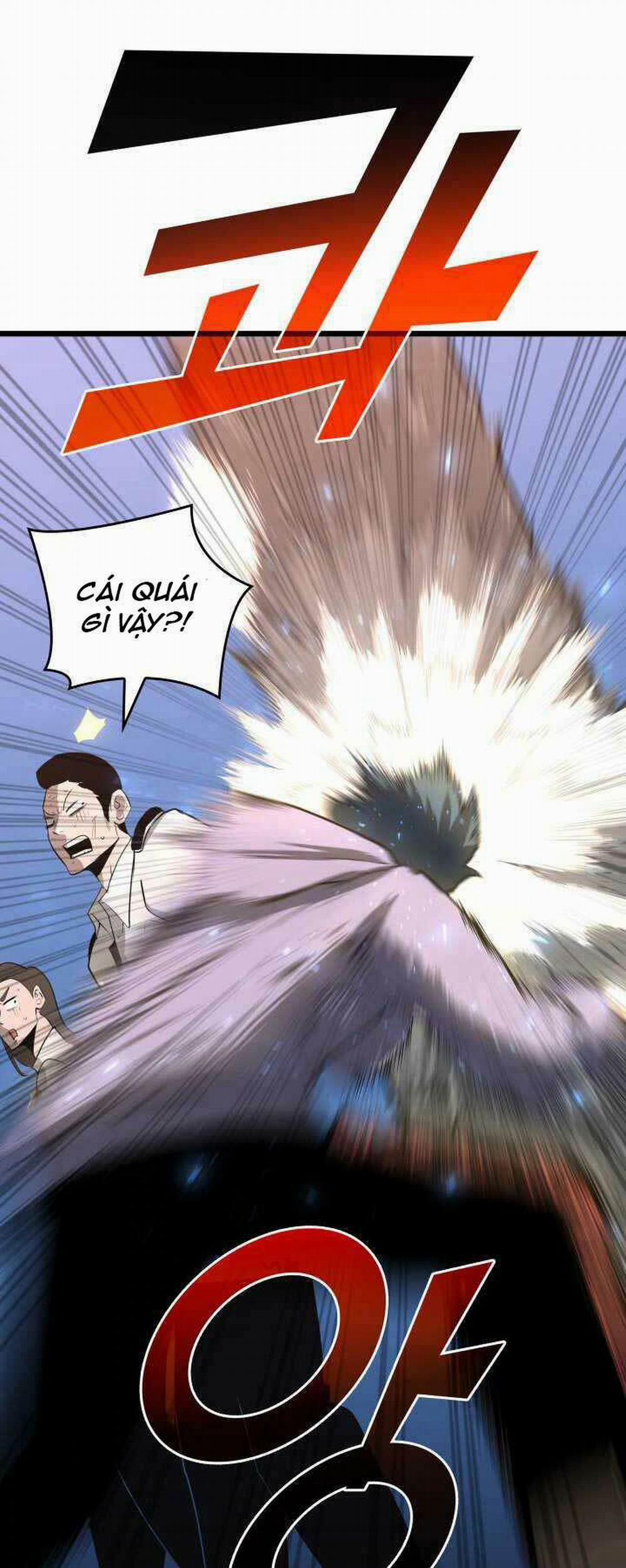 Sự Trở Lại Của Người Chơi Cấp Sss 2 trang 29