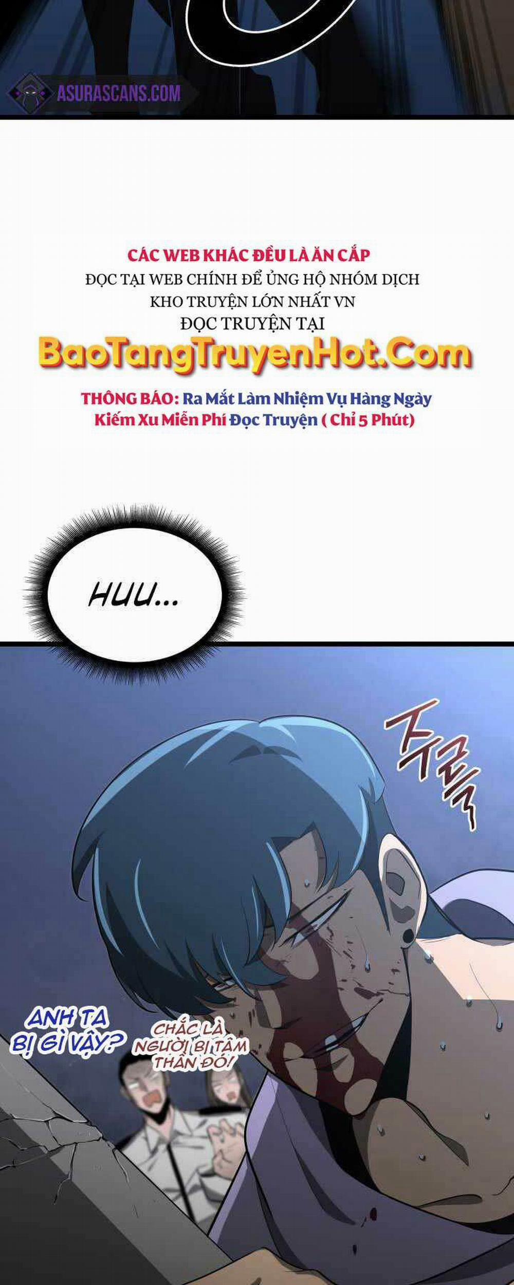 Sự Trở Lại Của Người Chơi Cấp Sss 2 trang 30