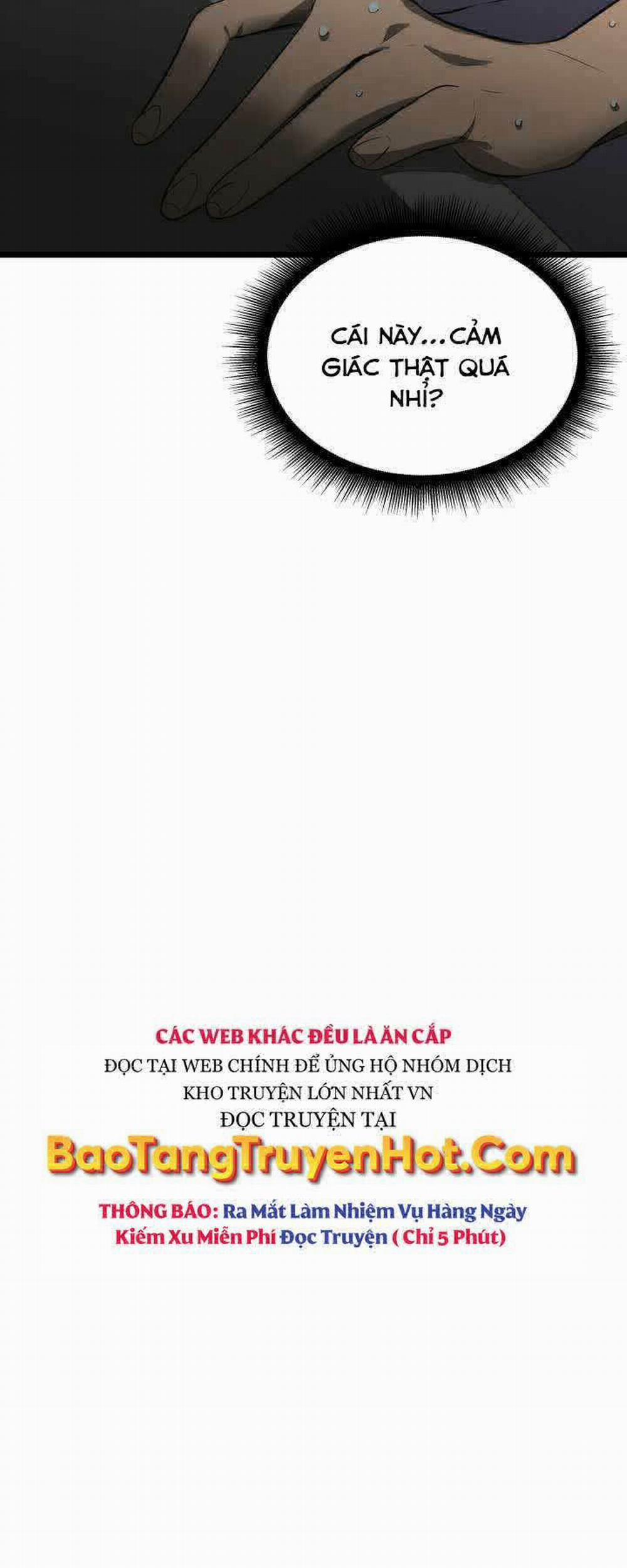 Sự Trở Lại Của Người Chơi Cấp Sss 2 trang 31